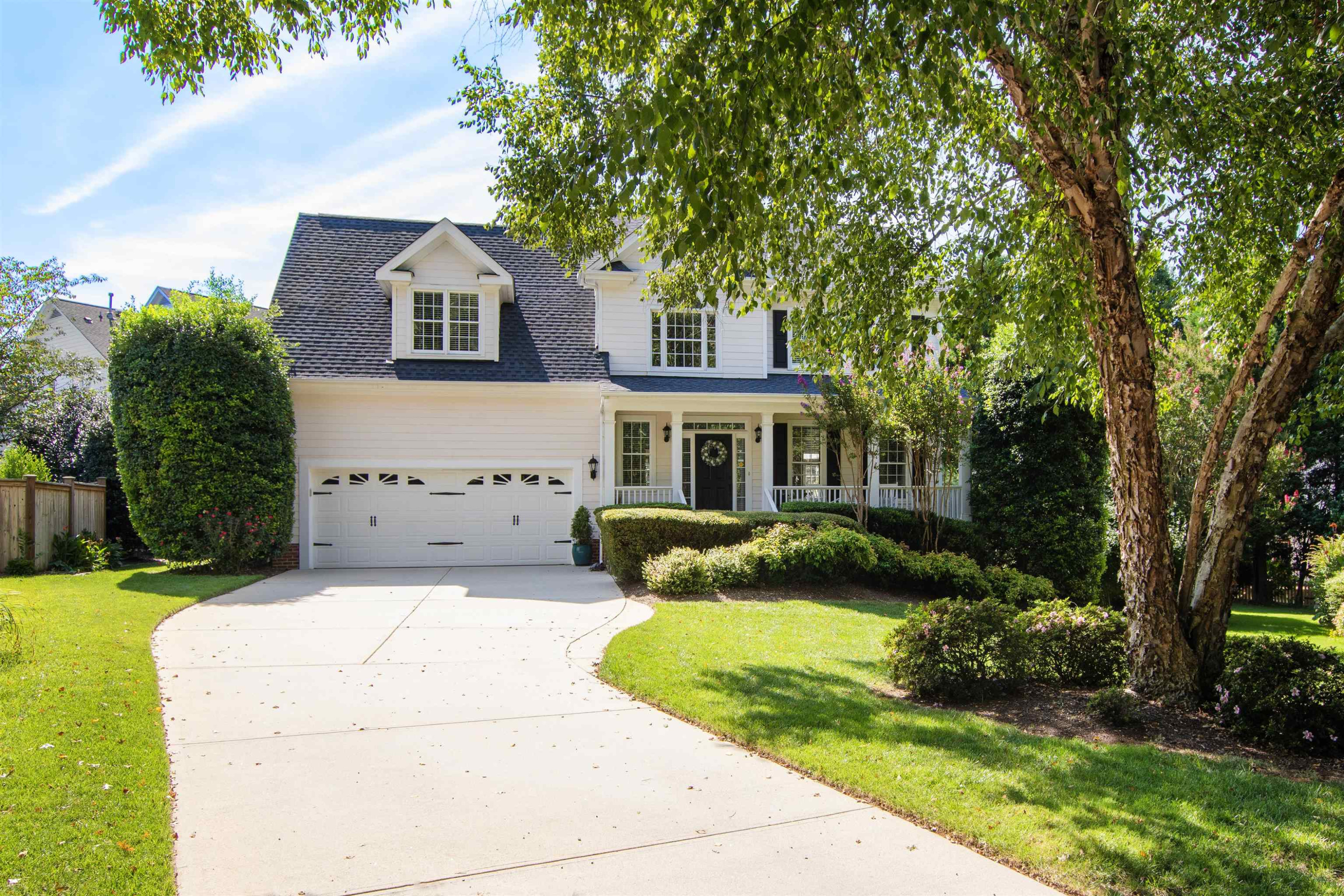 4604 Chandler Grove Court