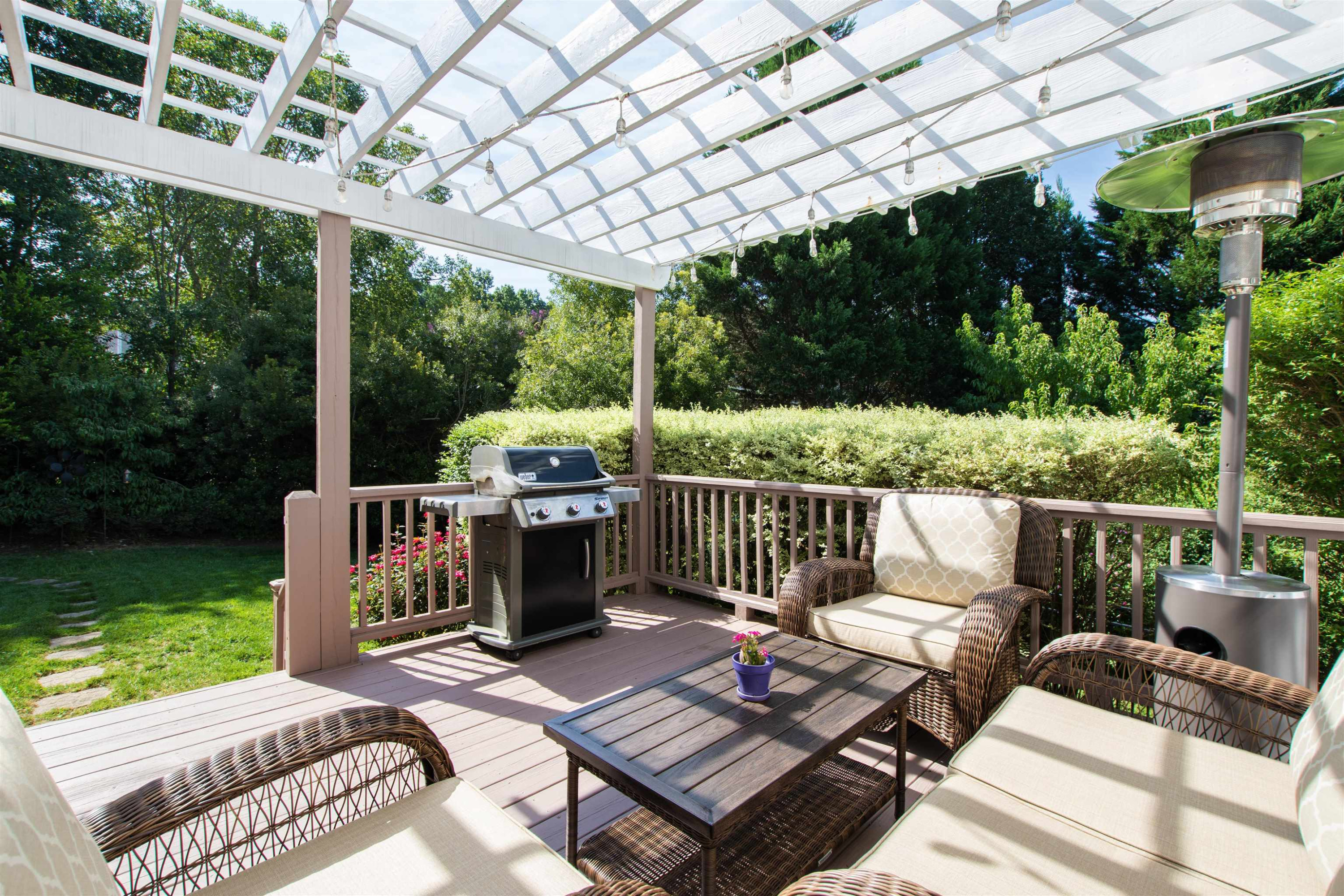4604 Chandler Grove Court