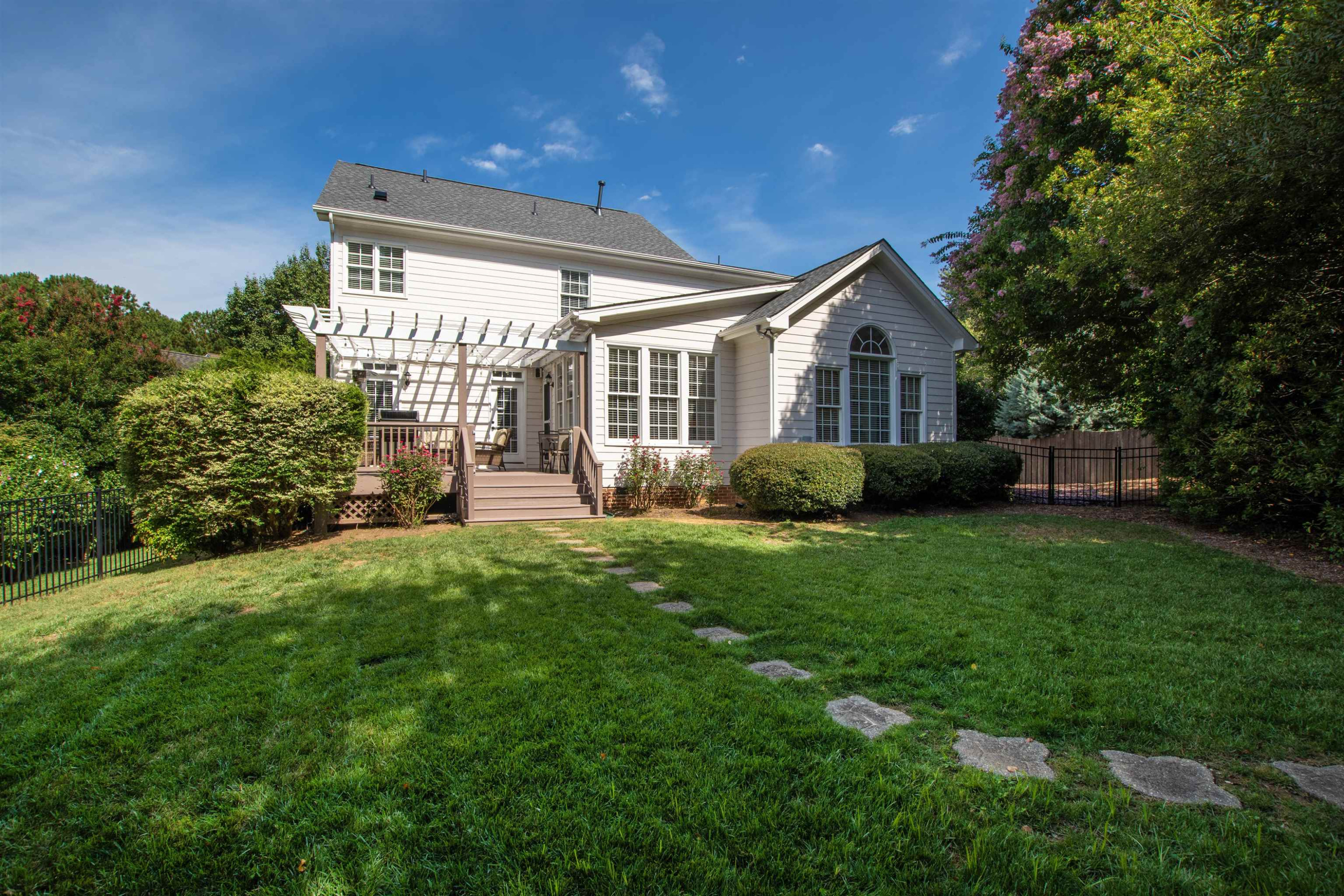 4604 Chandler Grove Court