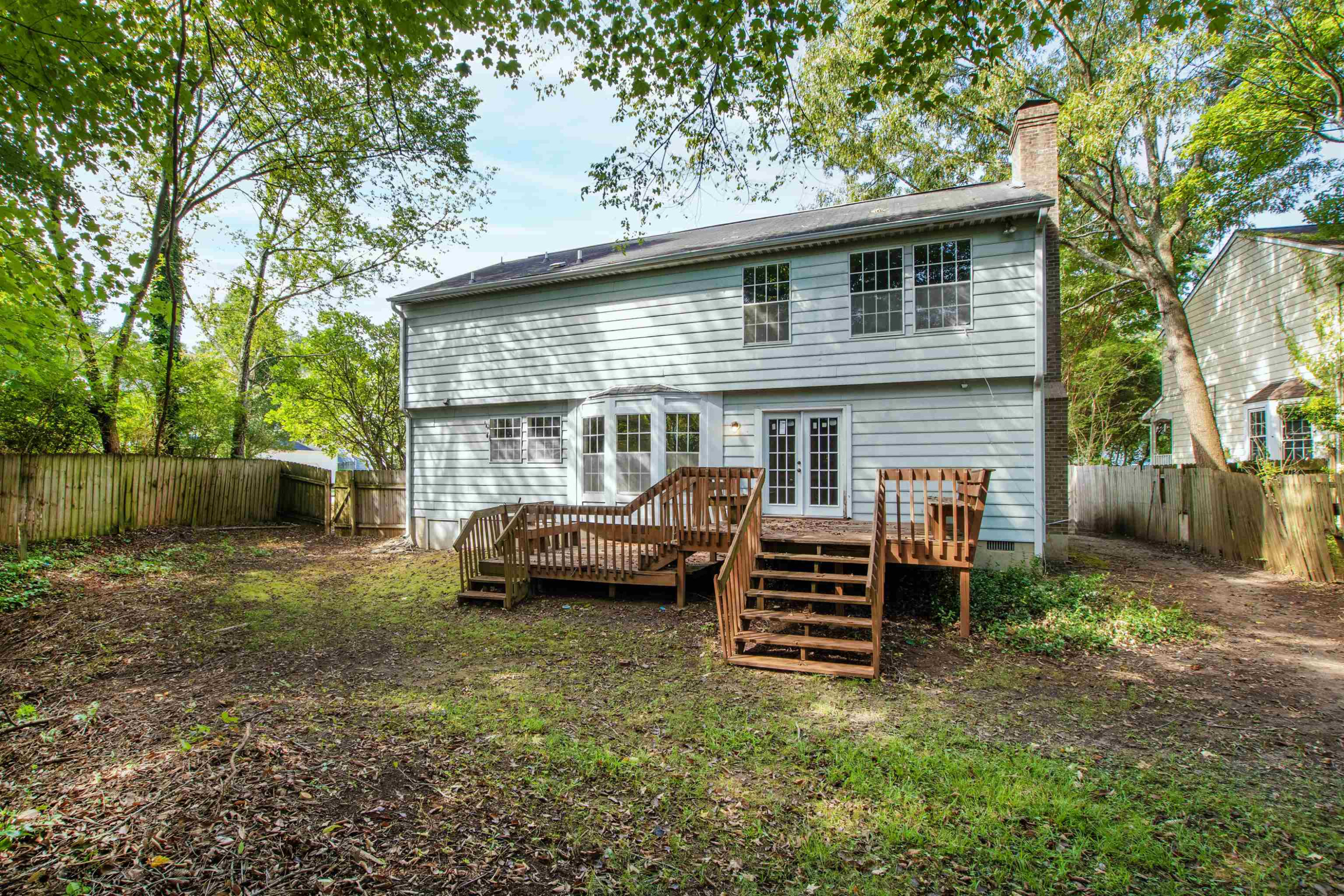1917 Grove Point Court