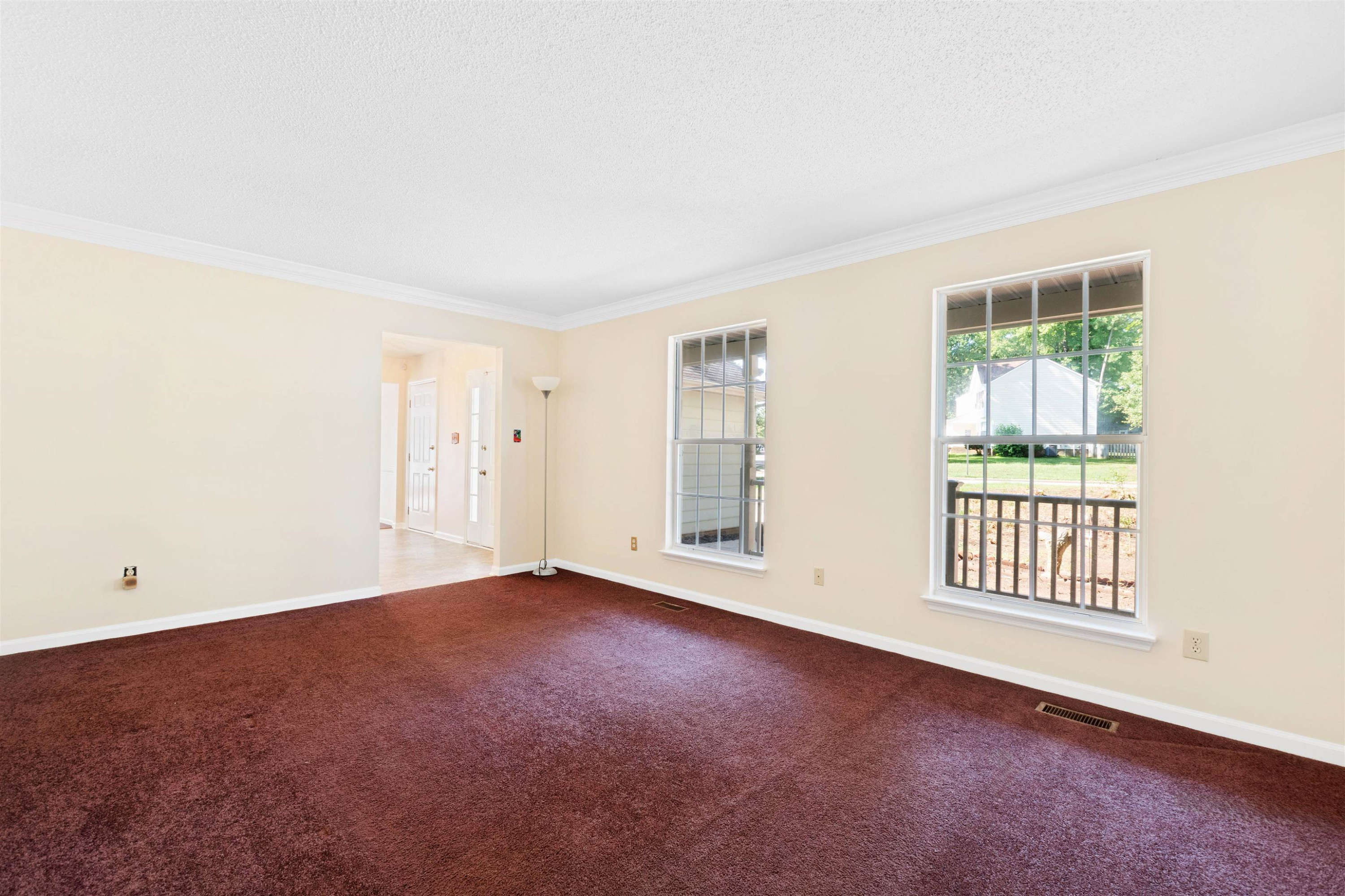 1917 Grove Point Court