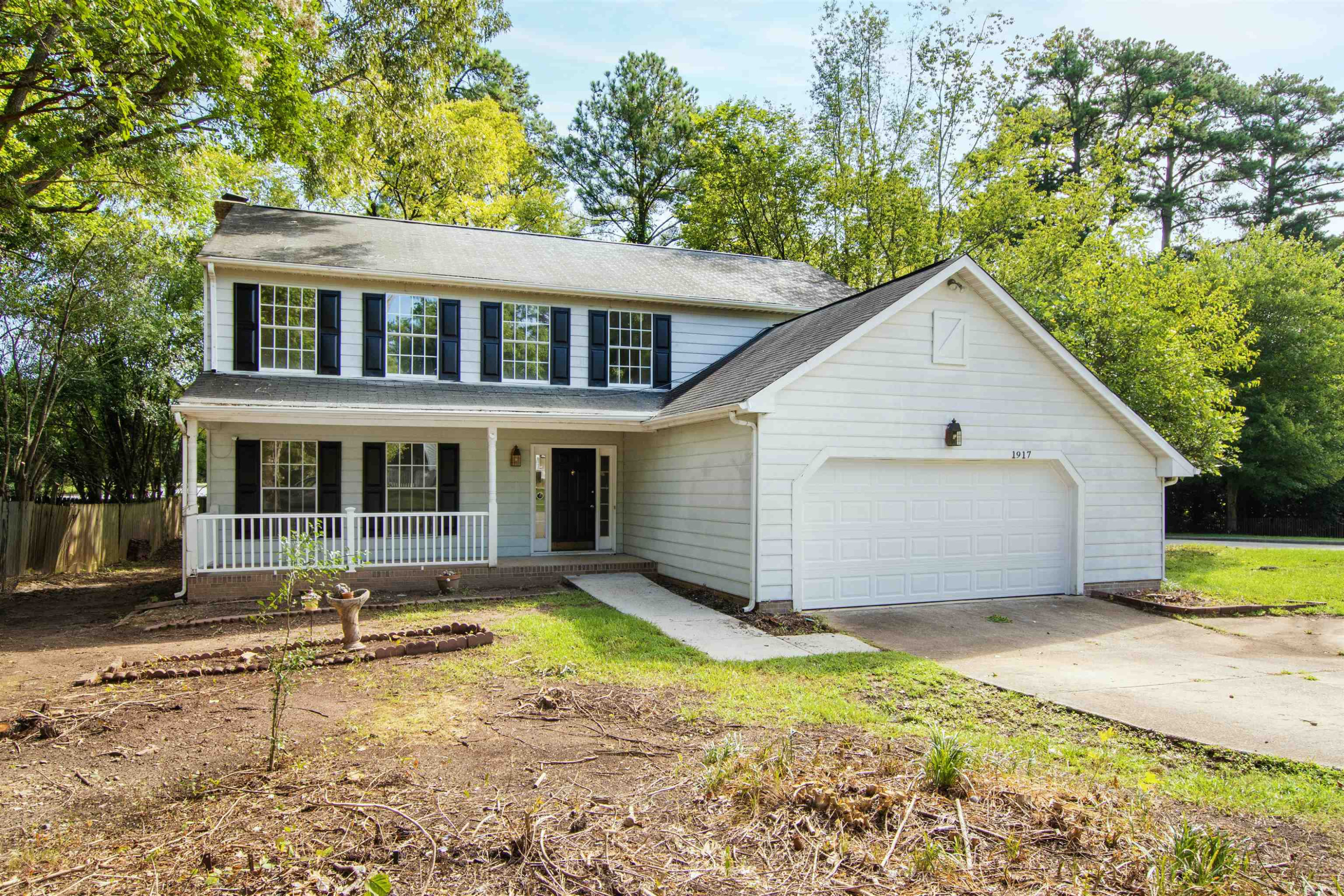 1917 Grove Point Court