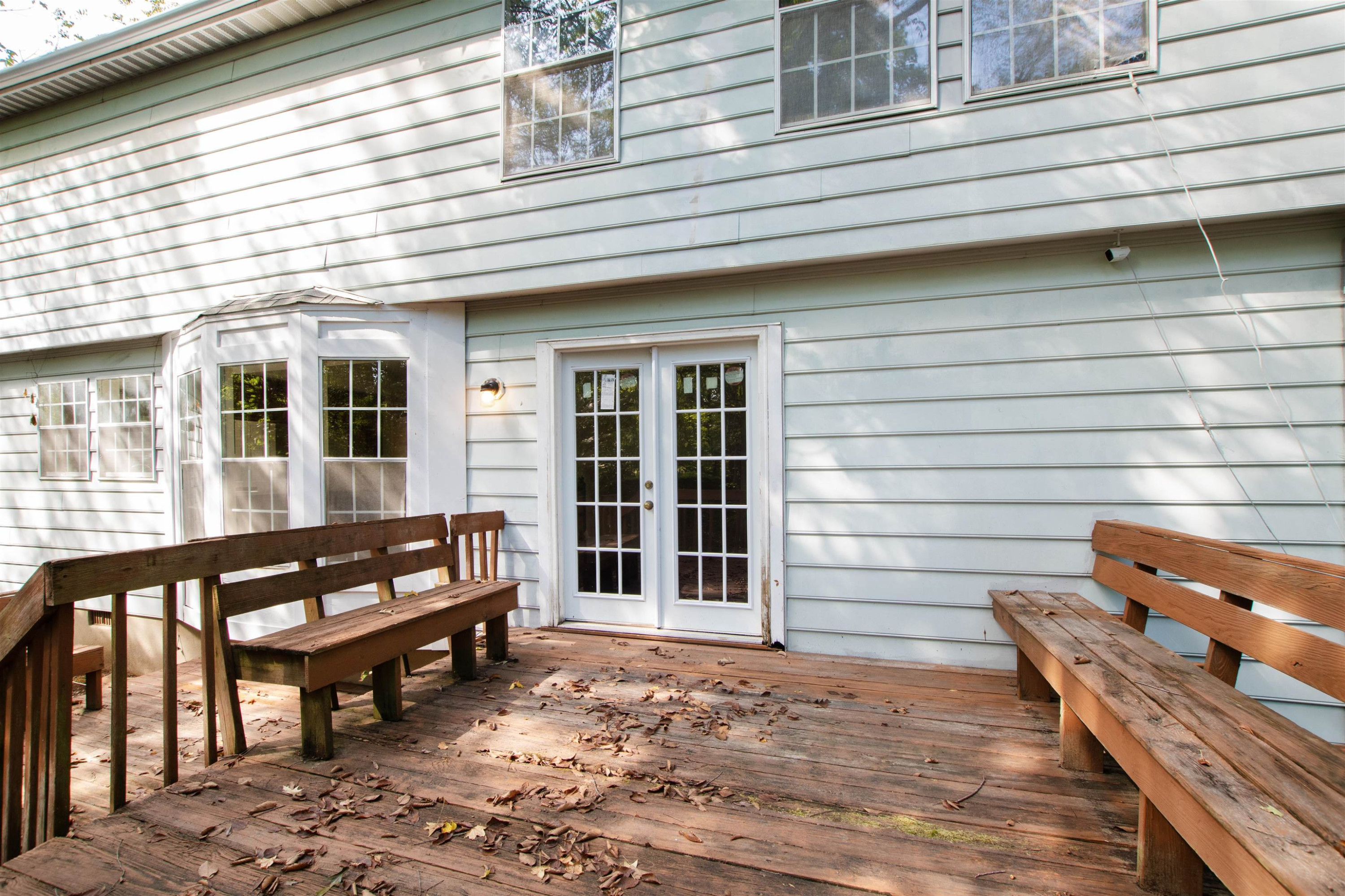 1917 Grove Point Court
