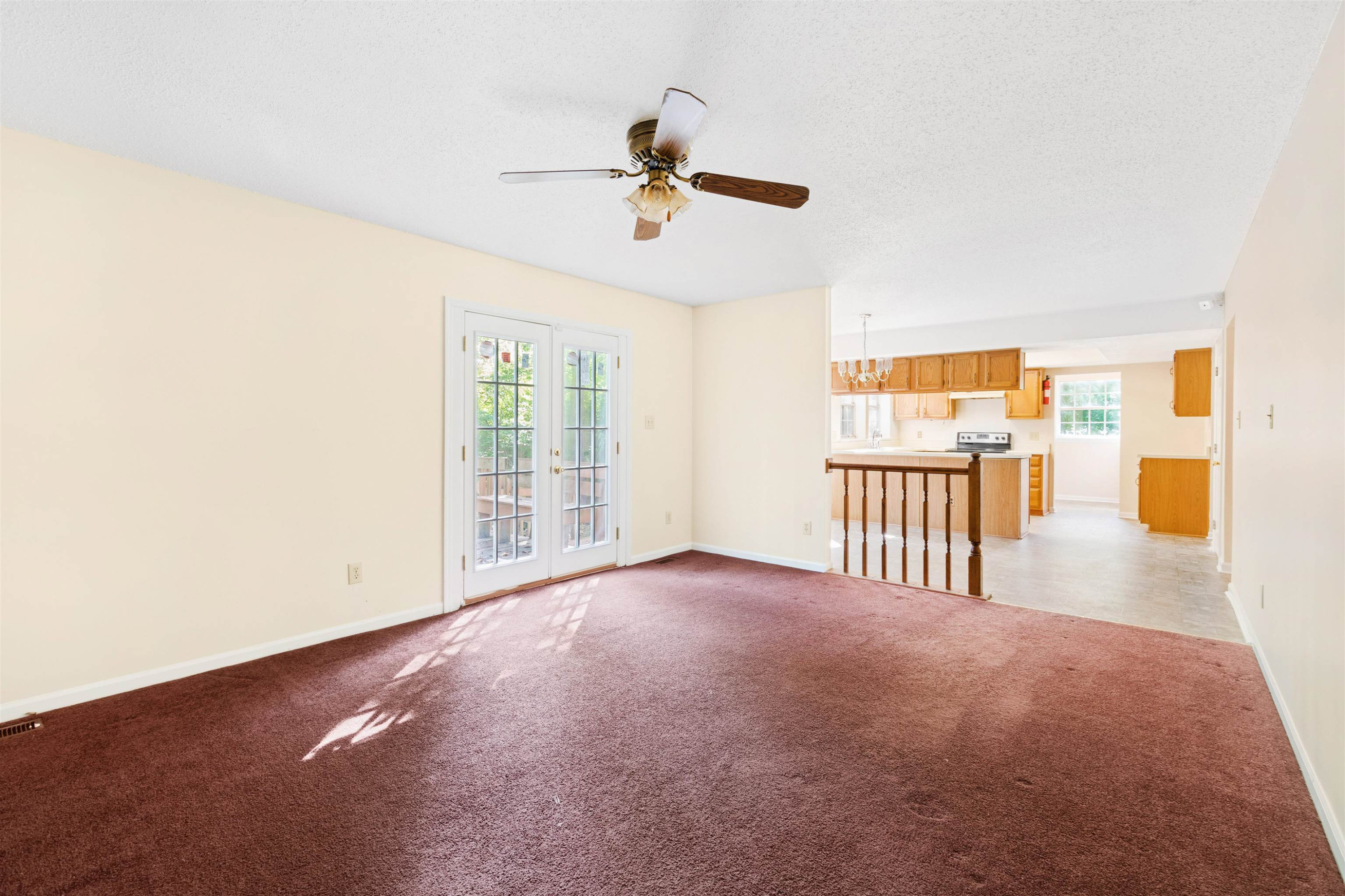 1917 Grove Point Court