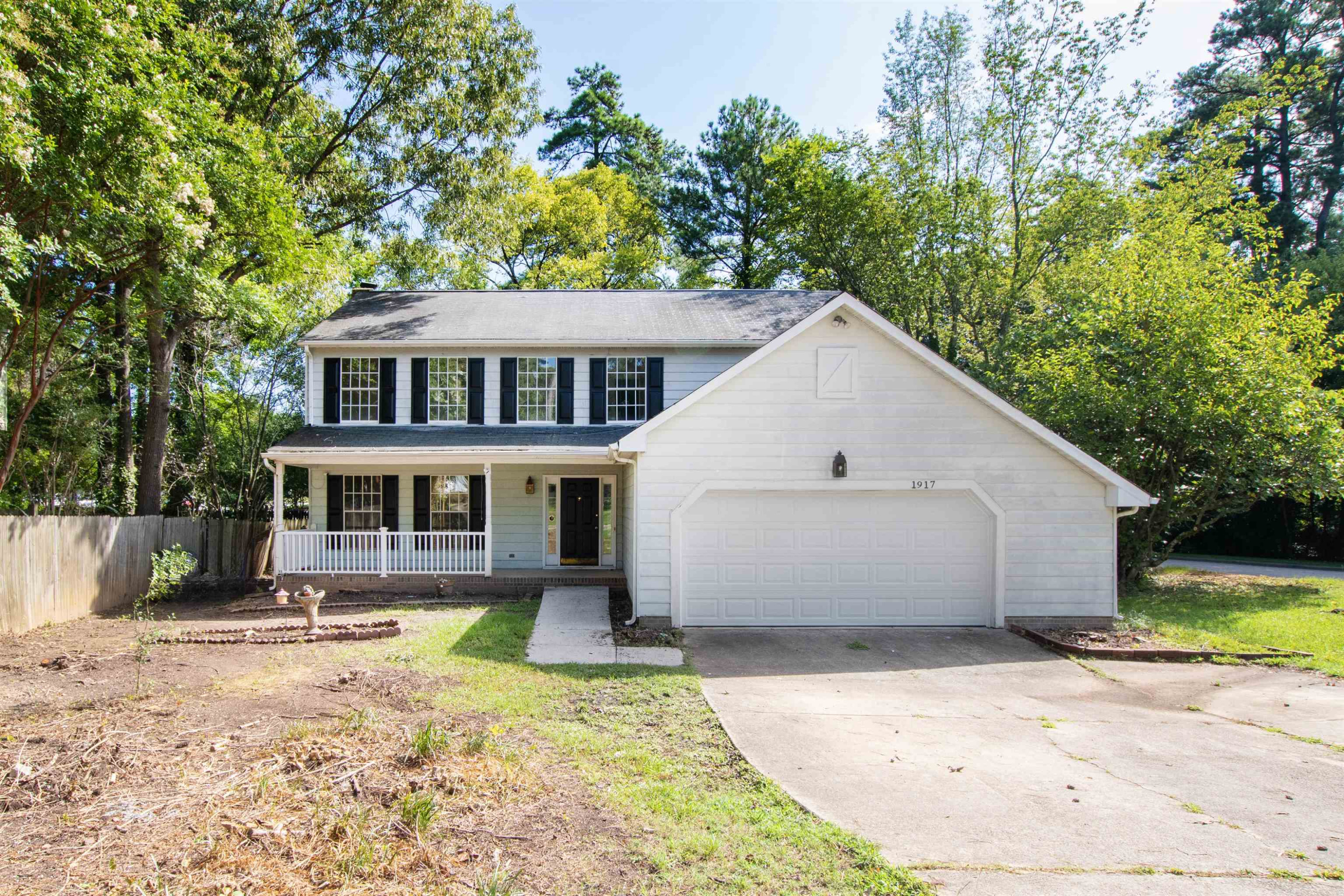 1917 Grove Point Court