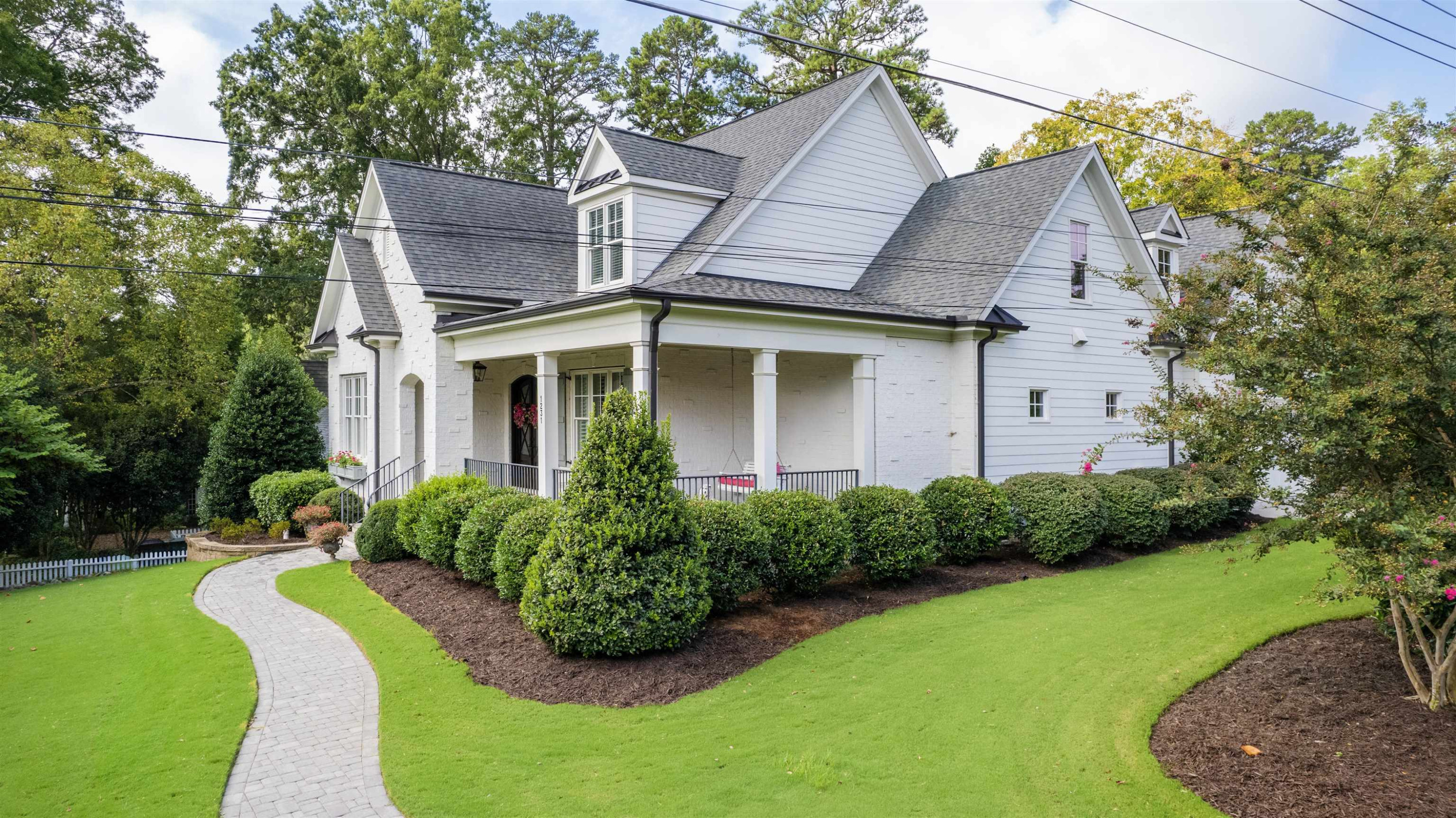 1231 Canterbury Road