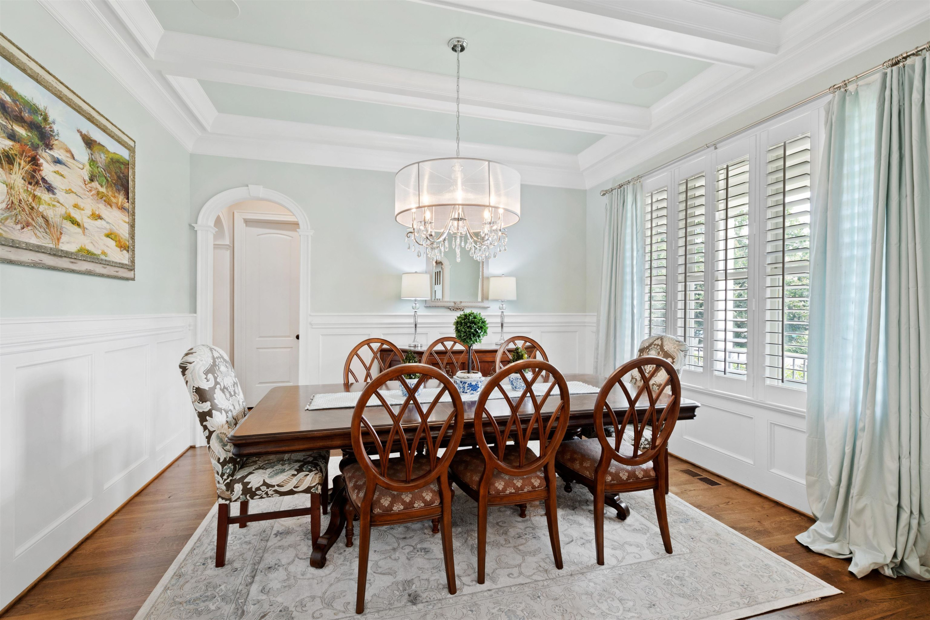 1231 Canterbury Road