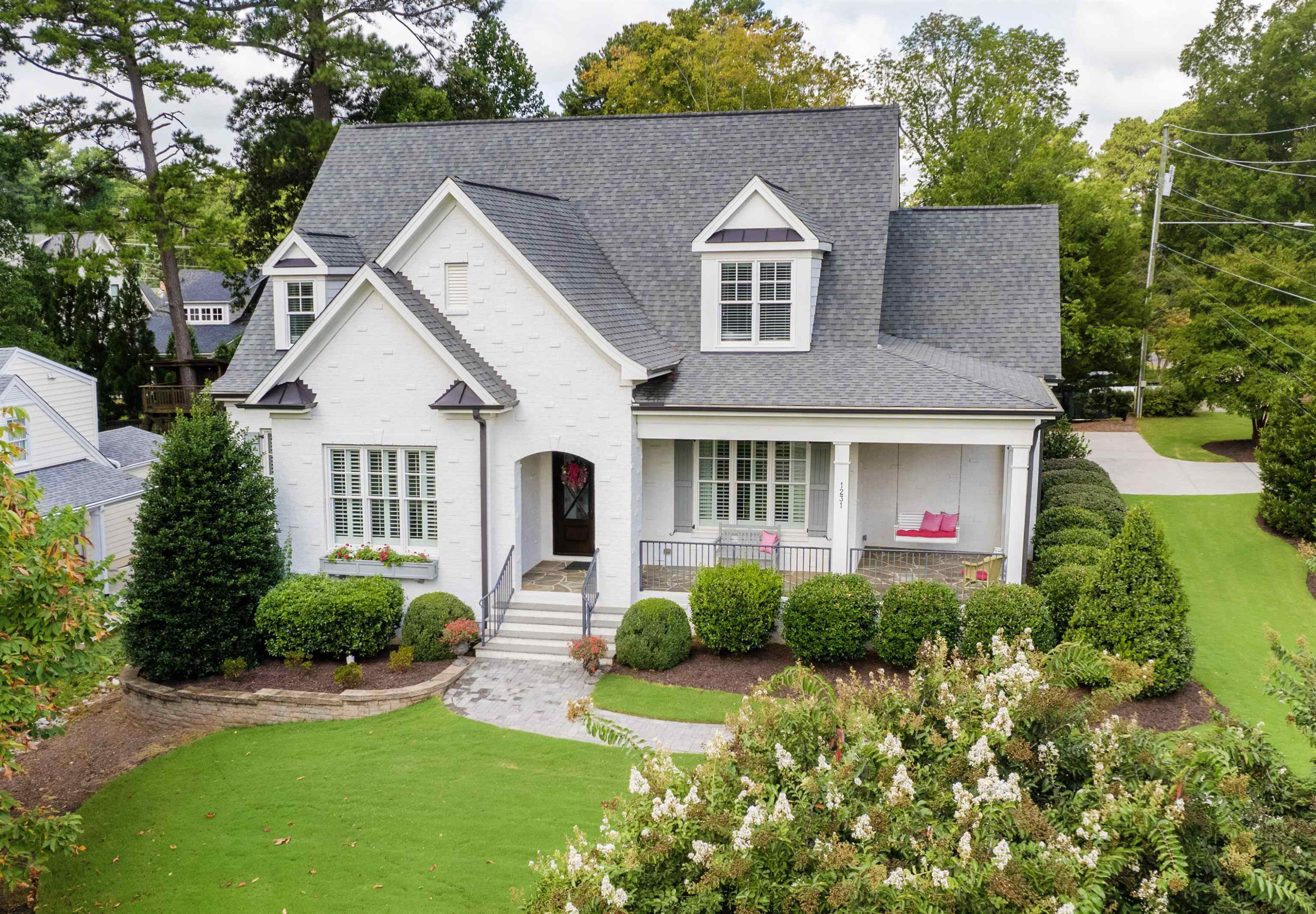 1231 Canterbury Road