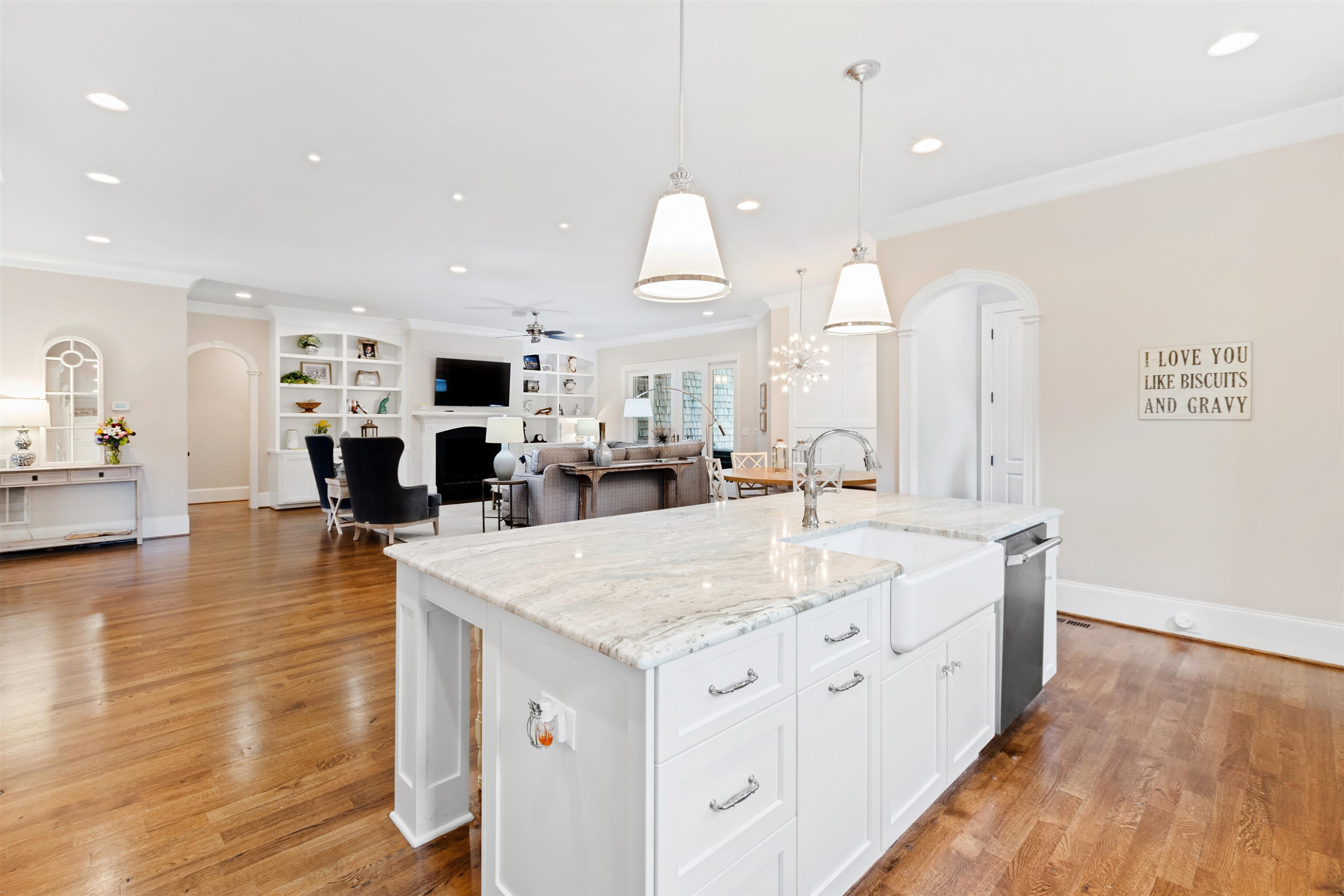 1231 Canterbury Road