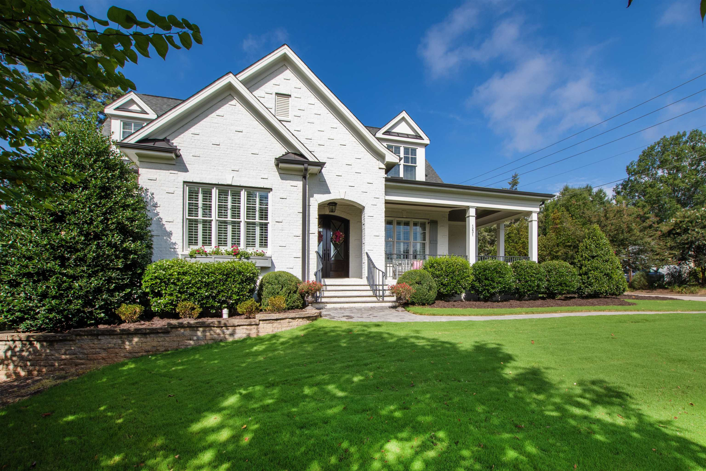 1231 Canterbury Road