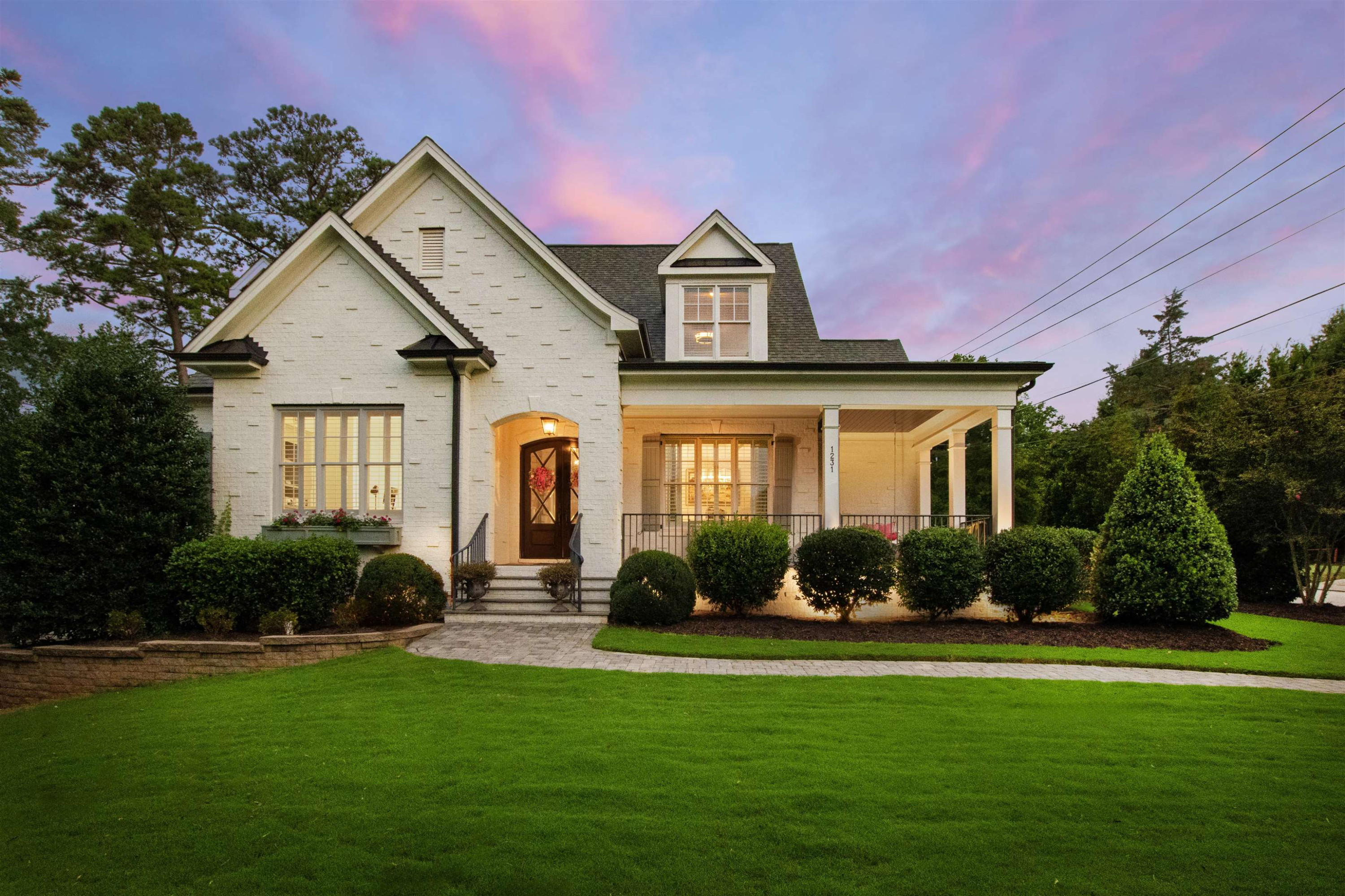 1231 Canterbury Road