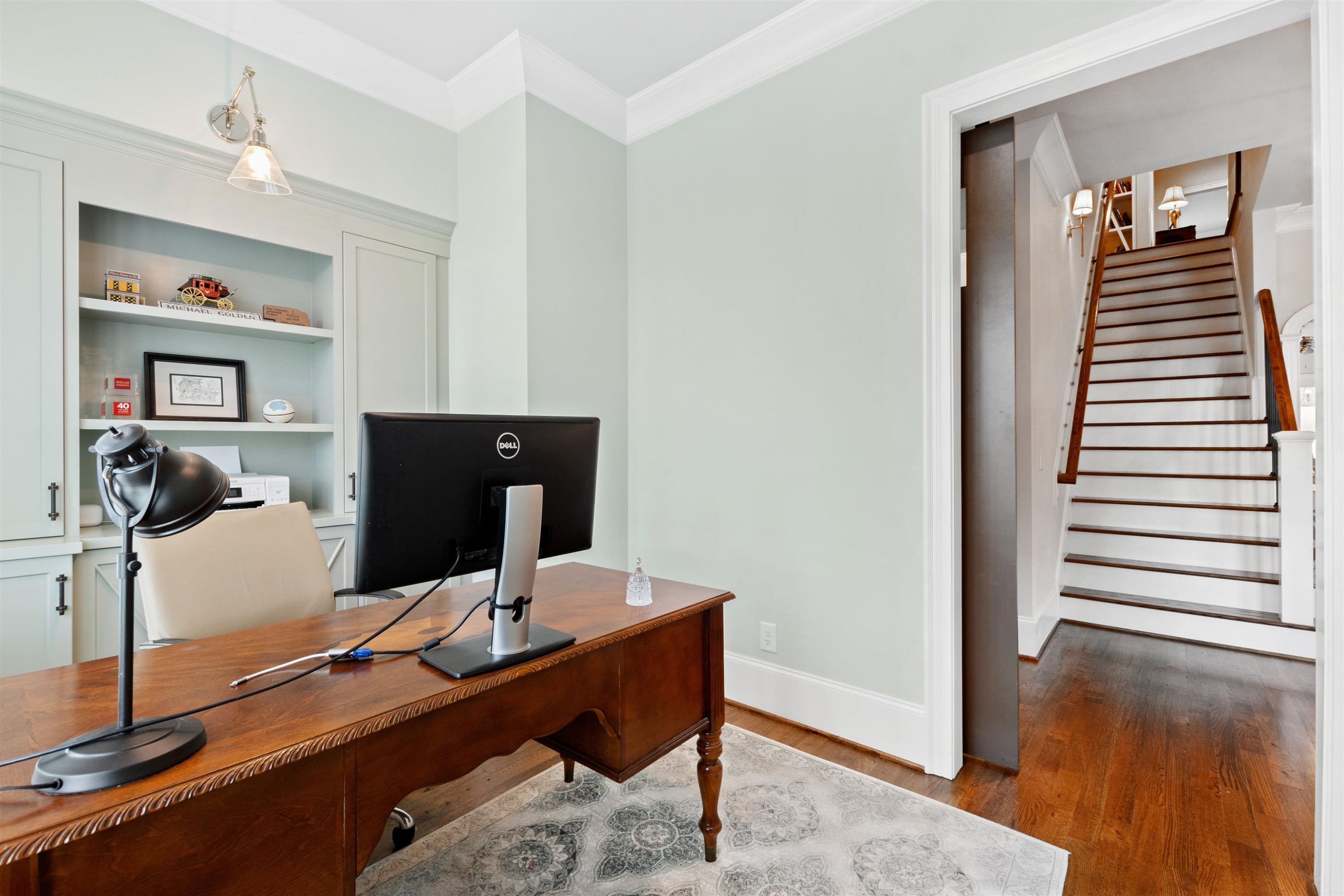 1231 Canterbury Road