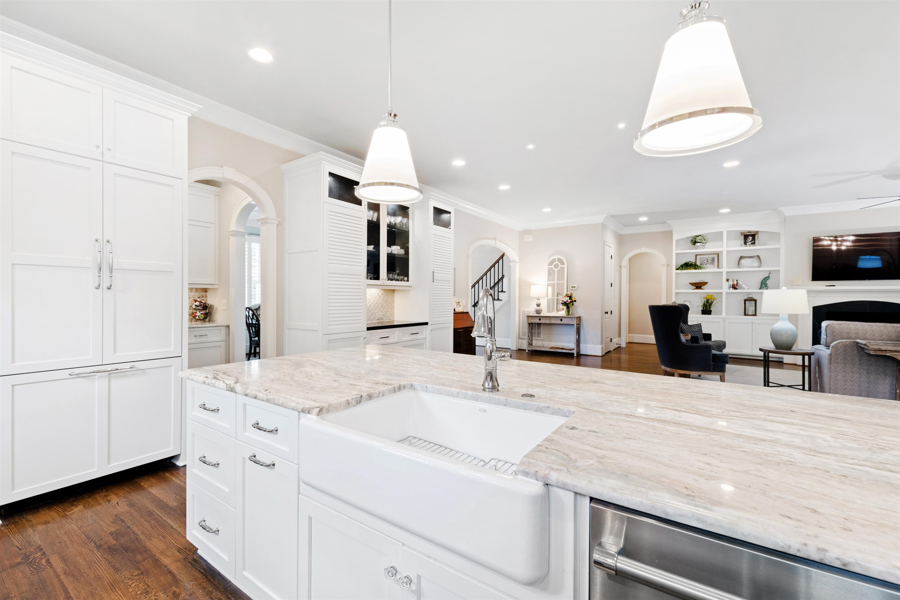1231 Canterbury Road