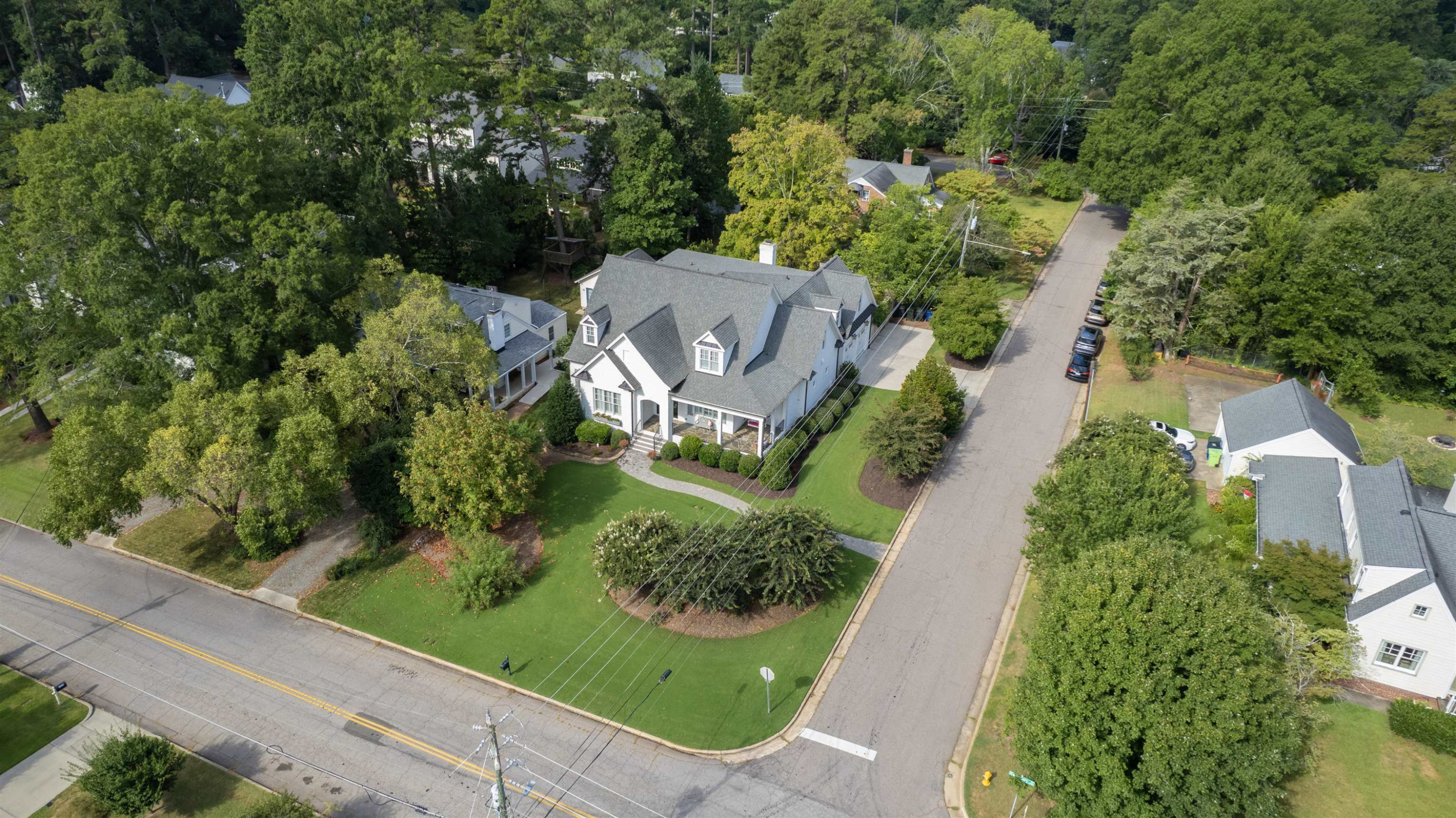 1231 Canterbury Road