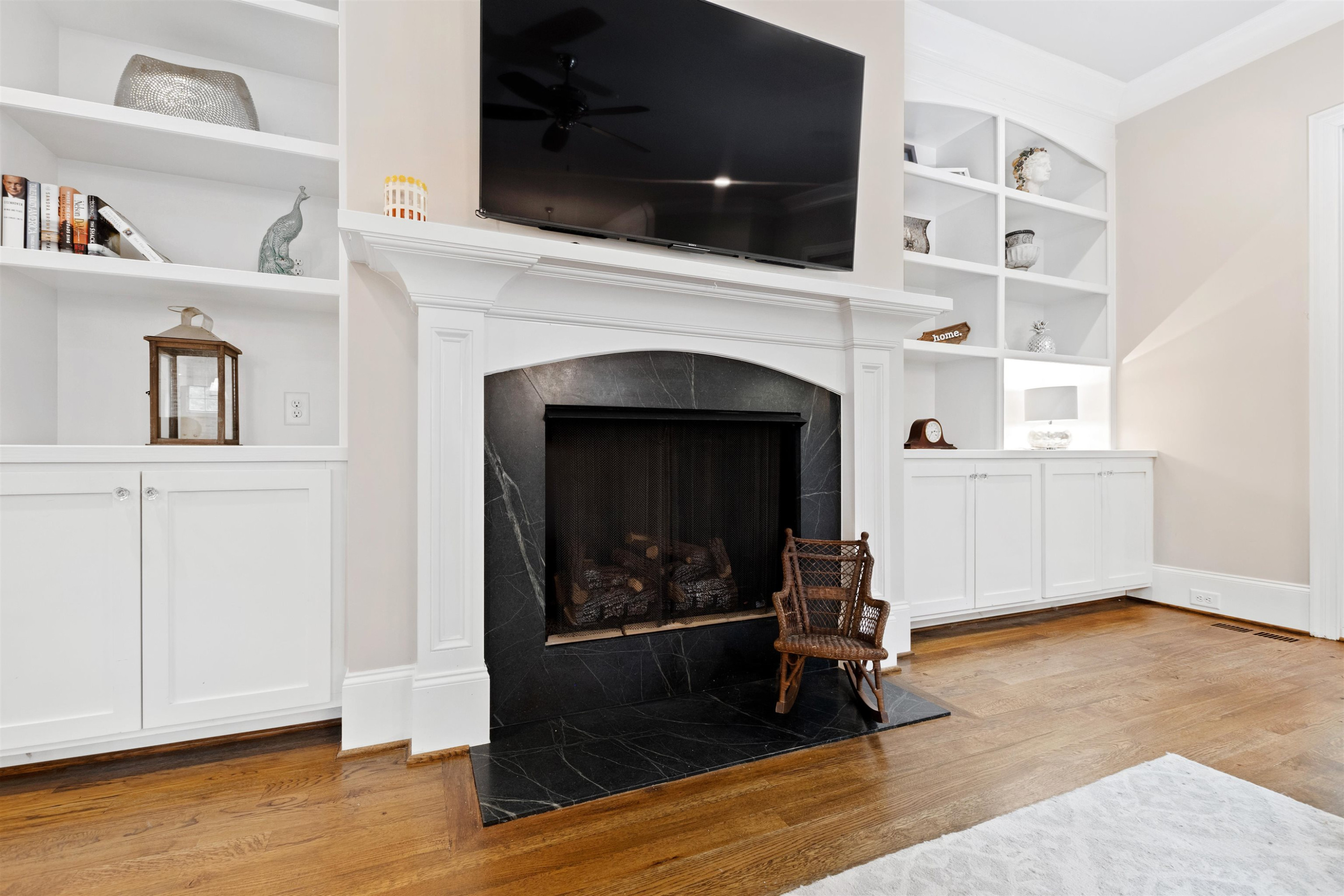 1231 Canterbury Road