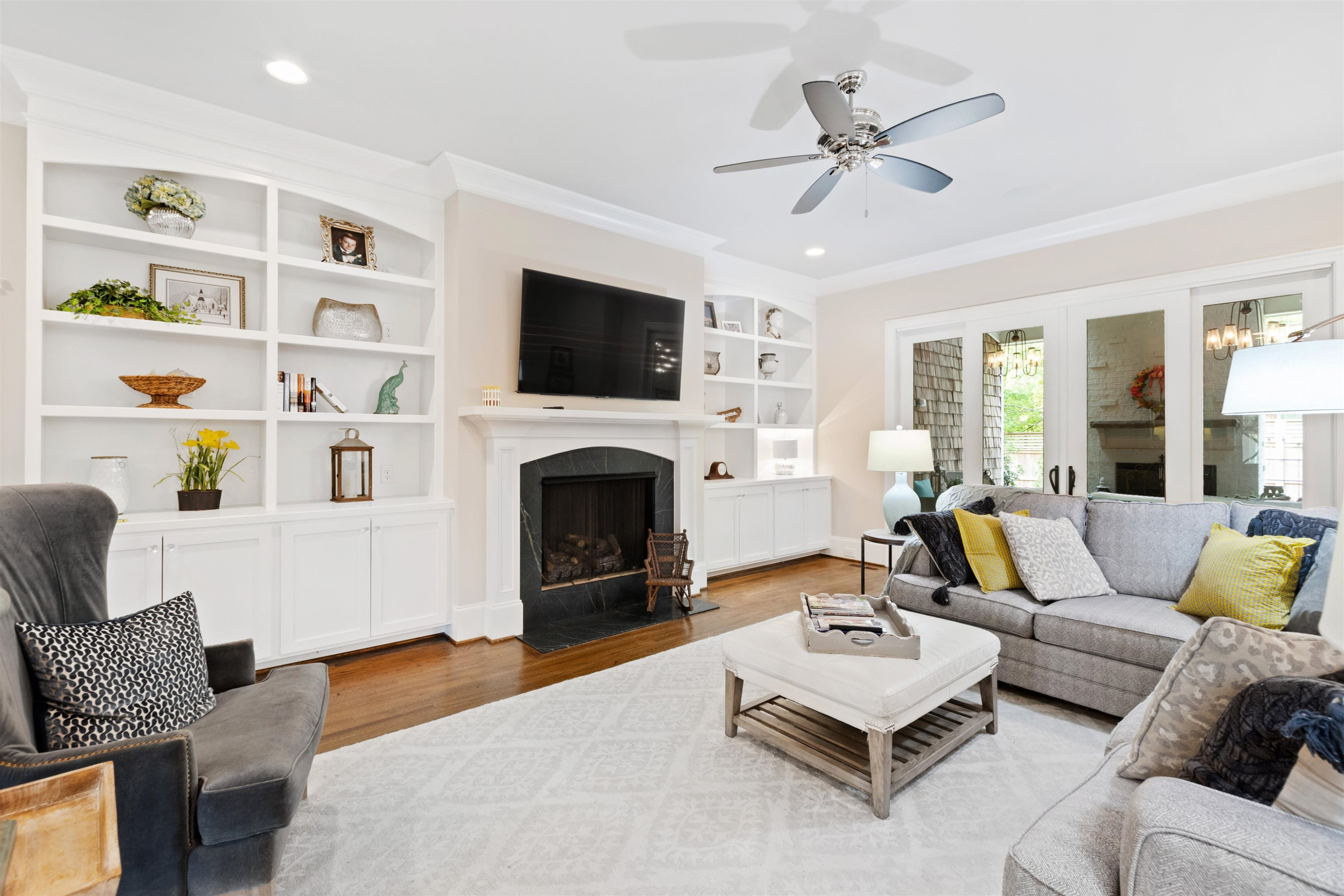 1231 Canterbury Road