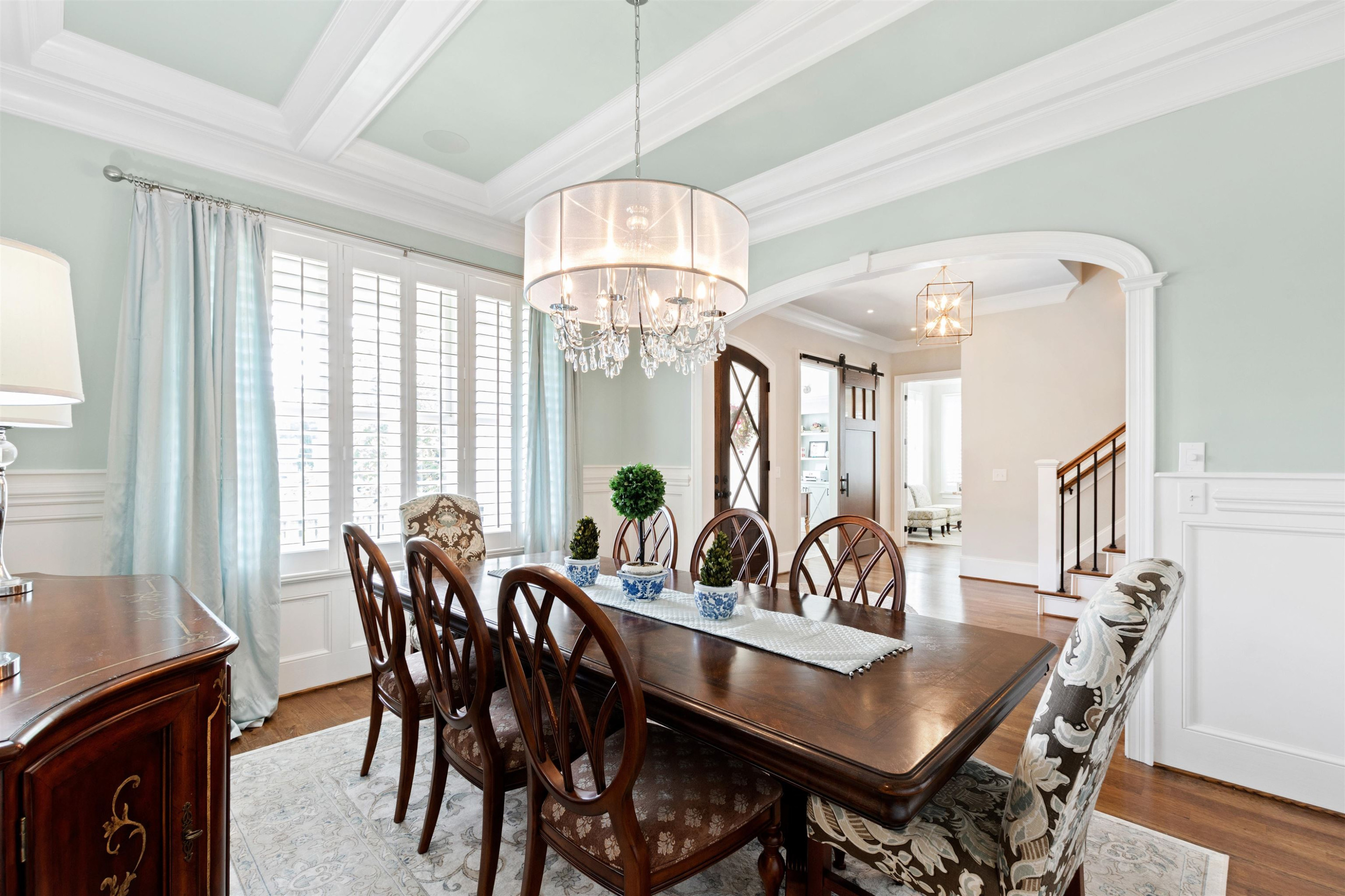 1231 Canterbury Road