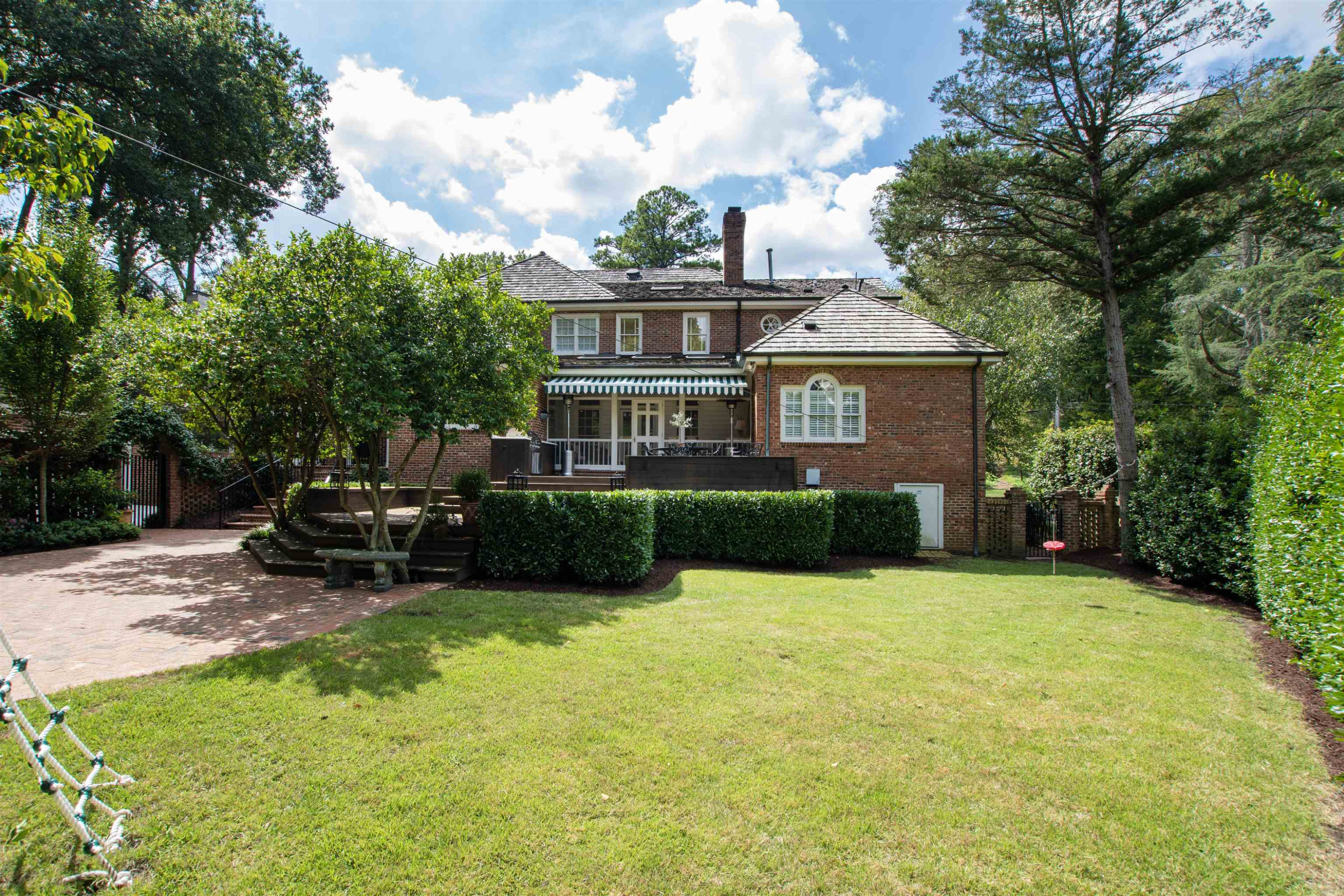 3104 White Oak Road