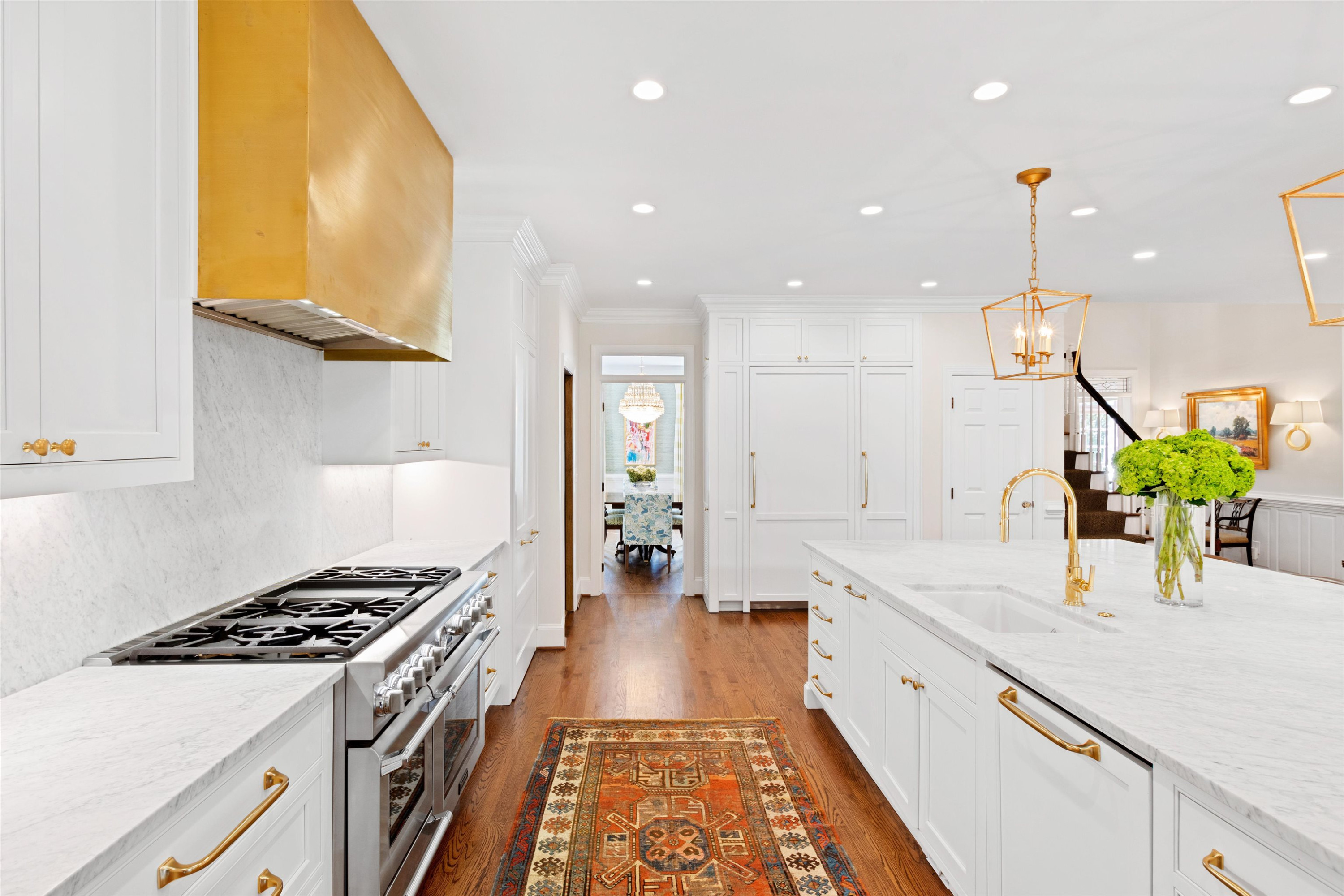 3104 White Oak Road