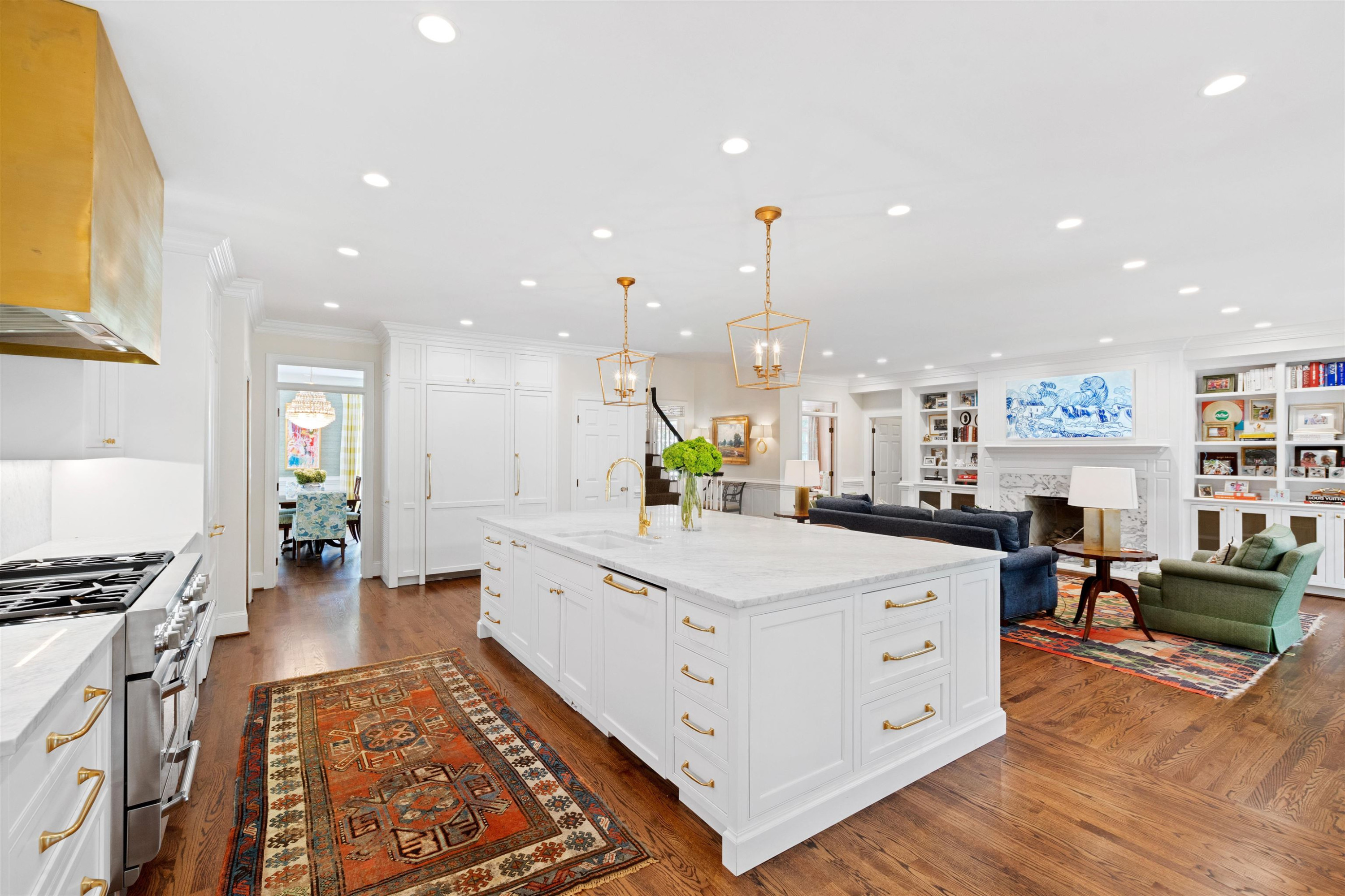 3104 White Oak Road