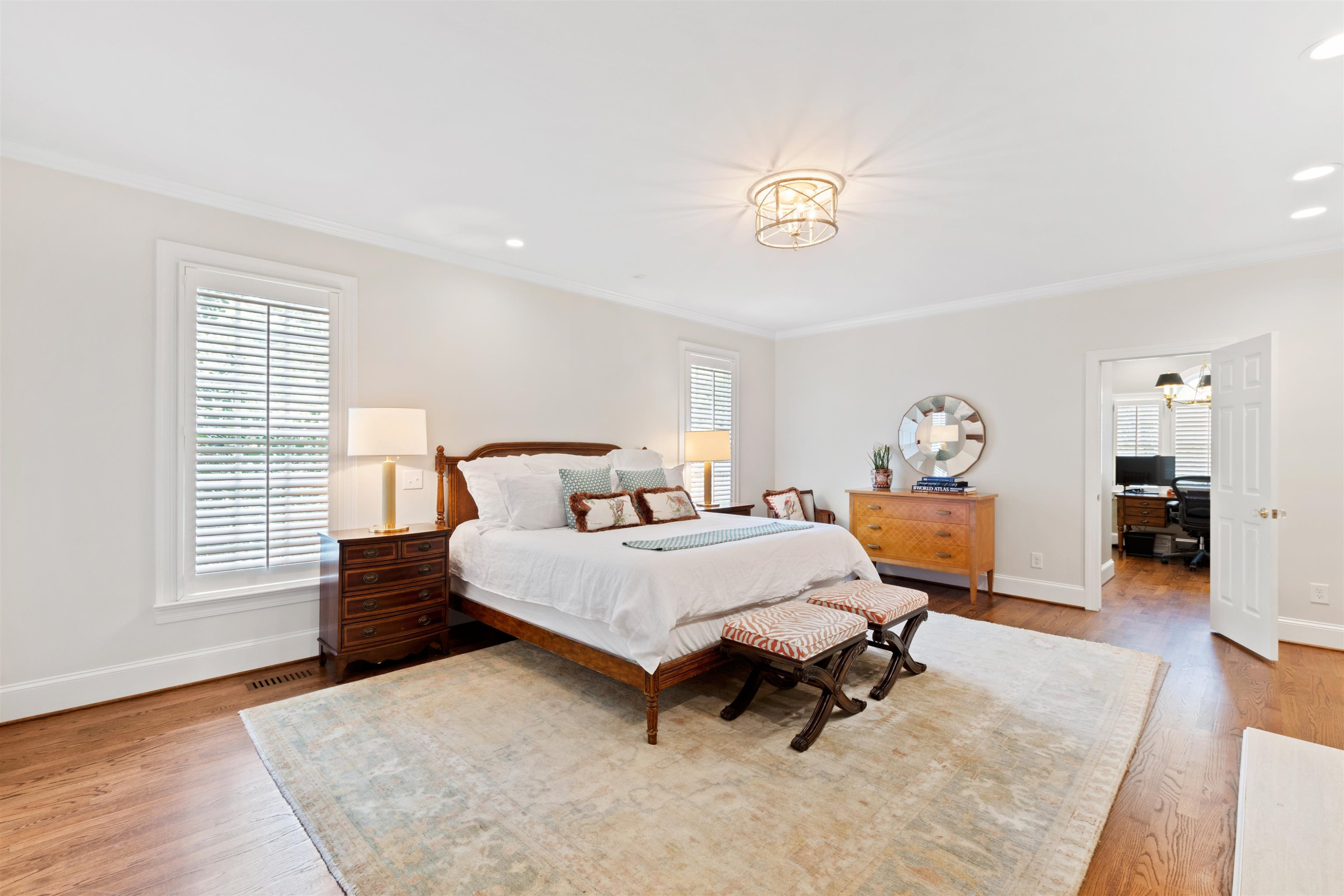 3104 White Oak Road
