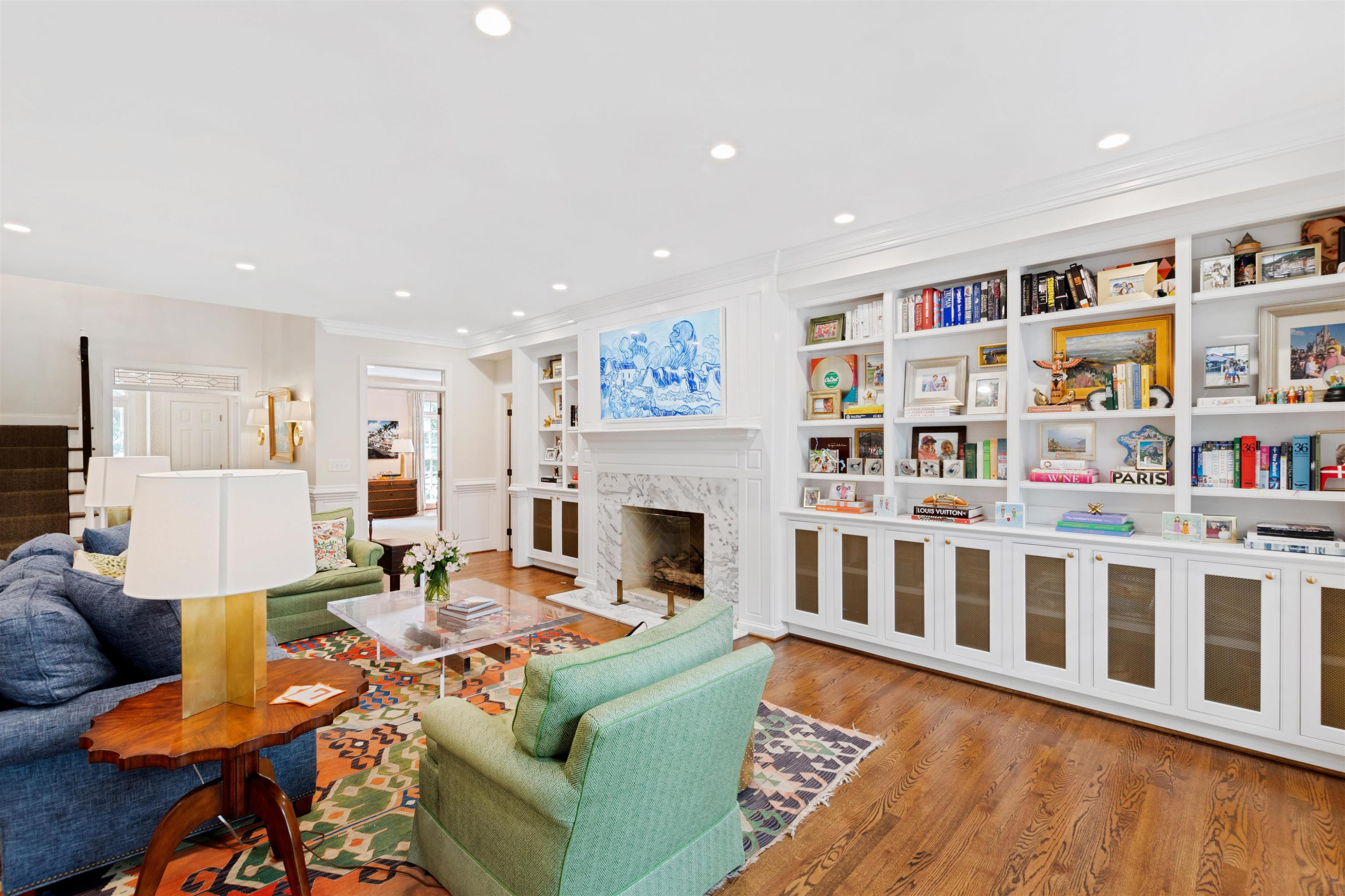 3104 White Oak Road