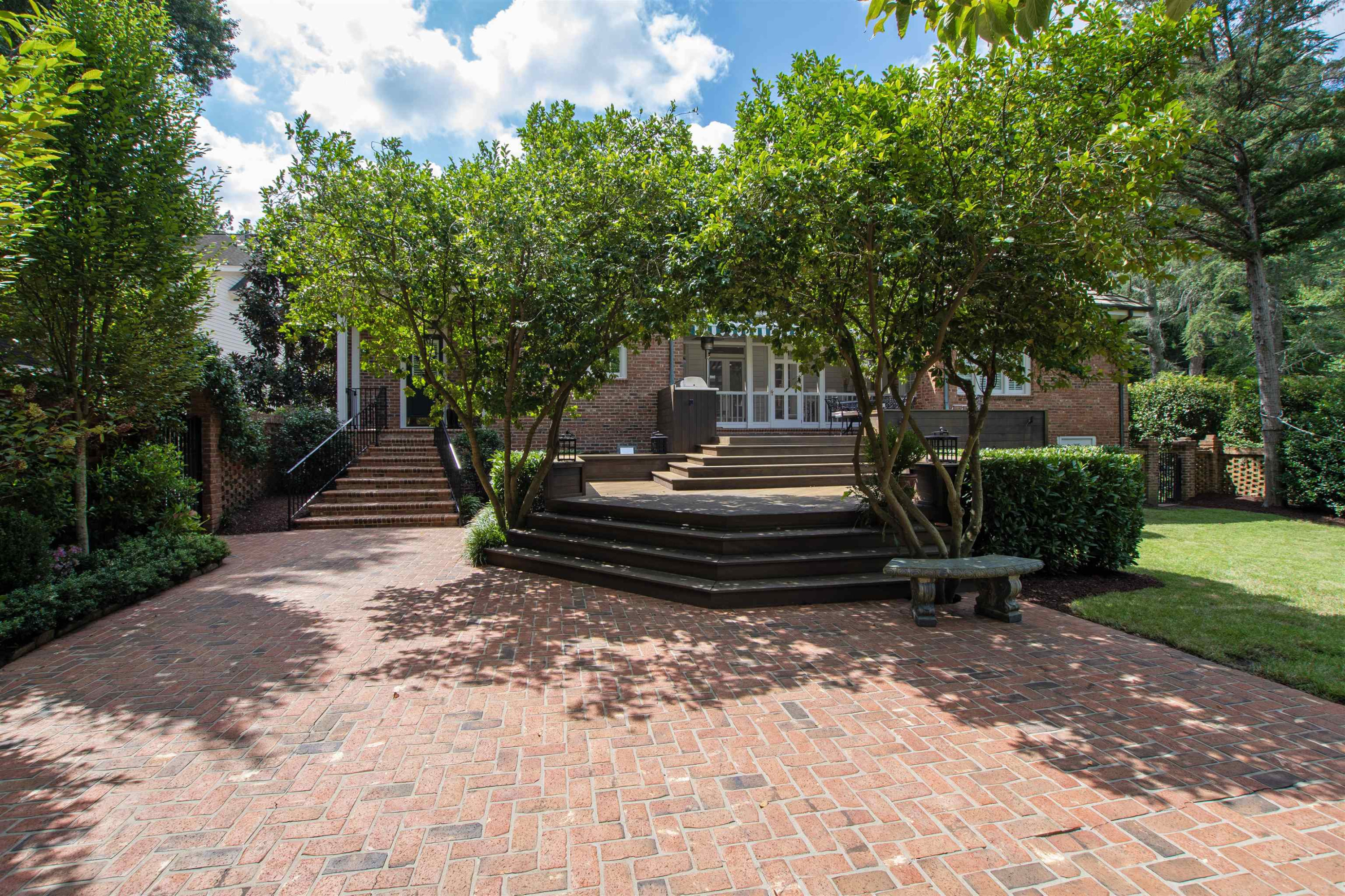 3104 White Oak Road