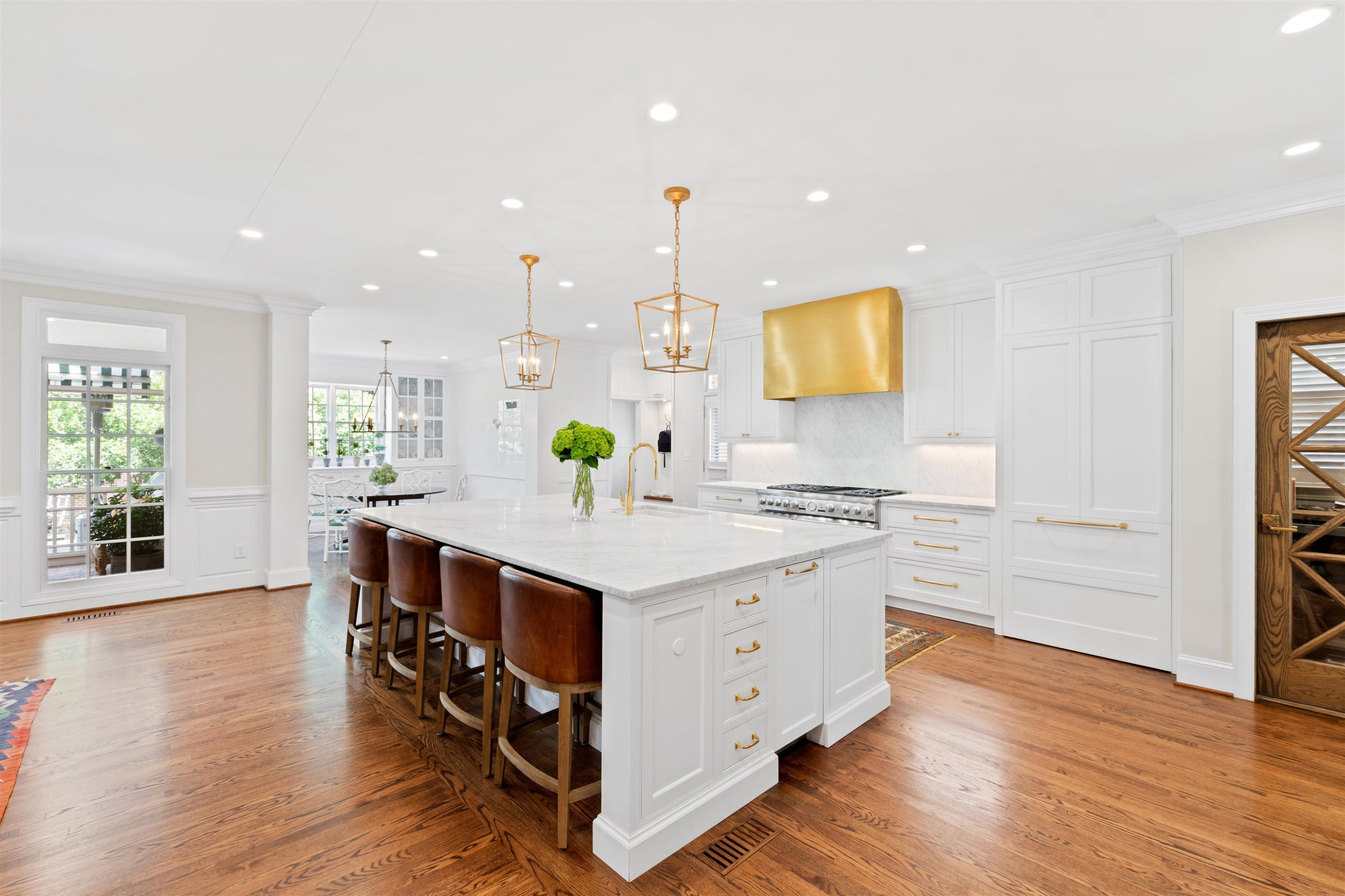 3104 White Oak Road