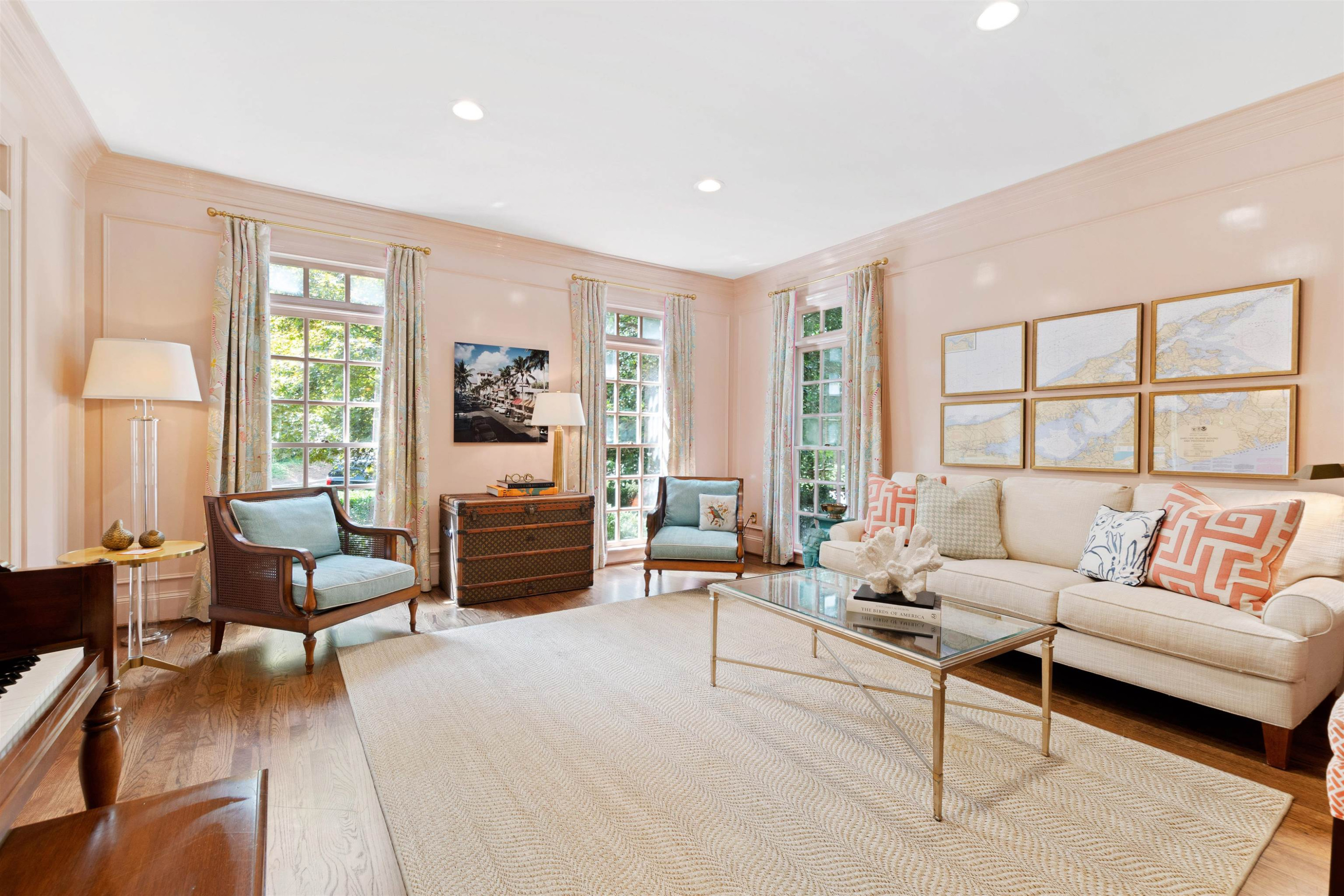 3104 White Oak Road