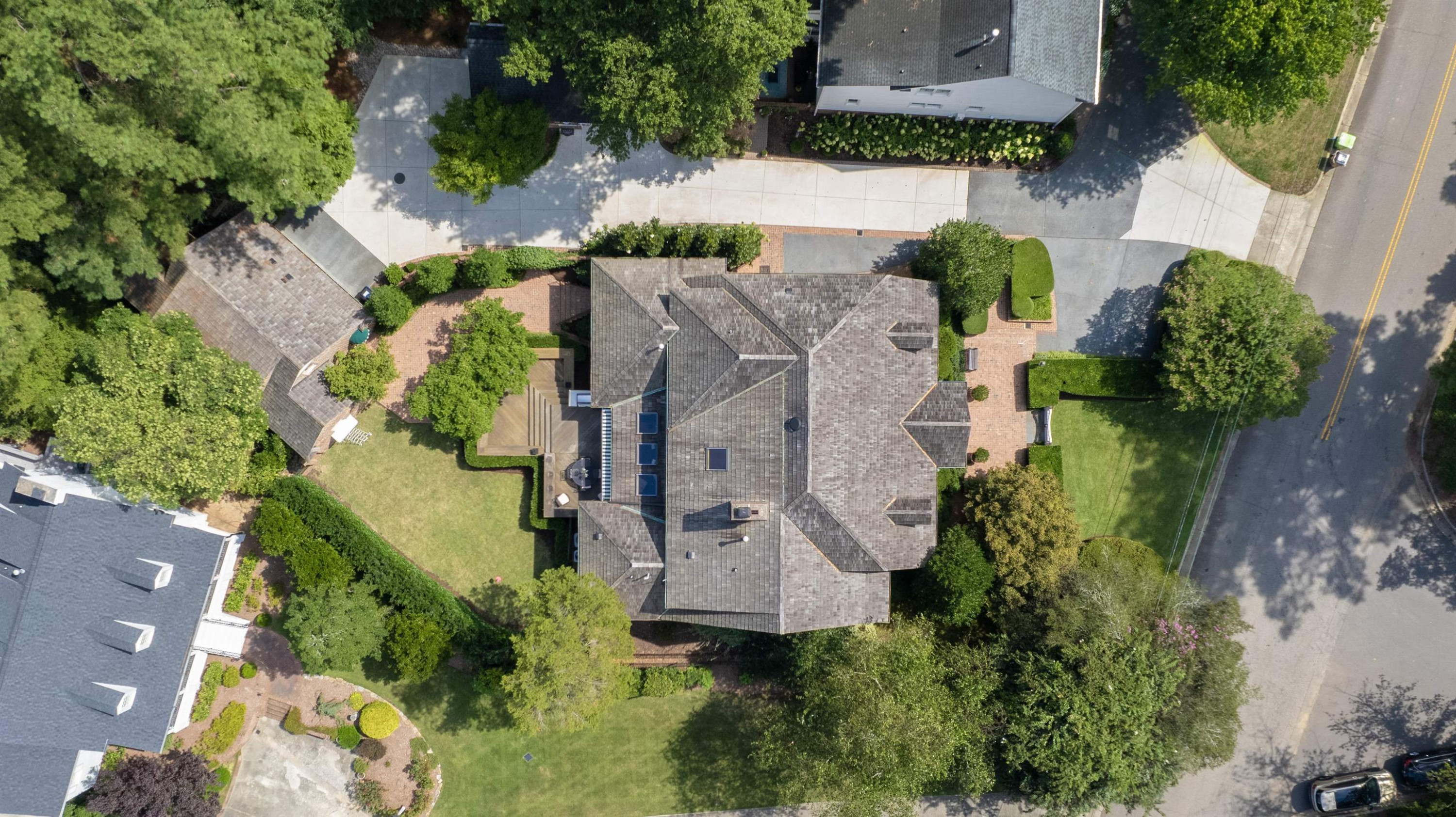 3104 White Oak Road