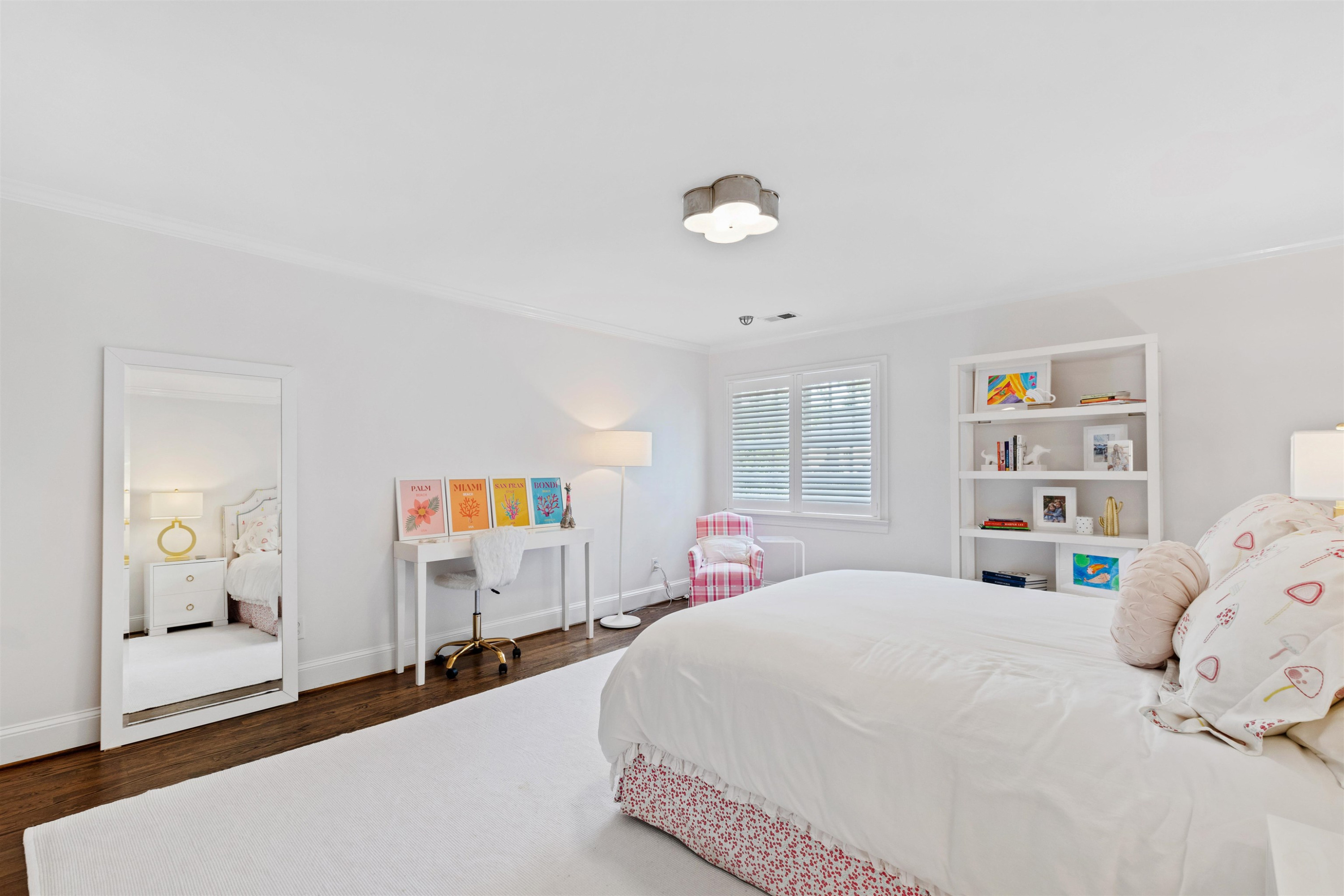 3104 White Oak Road