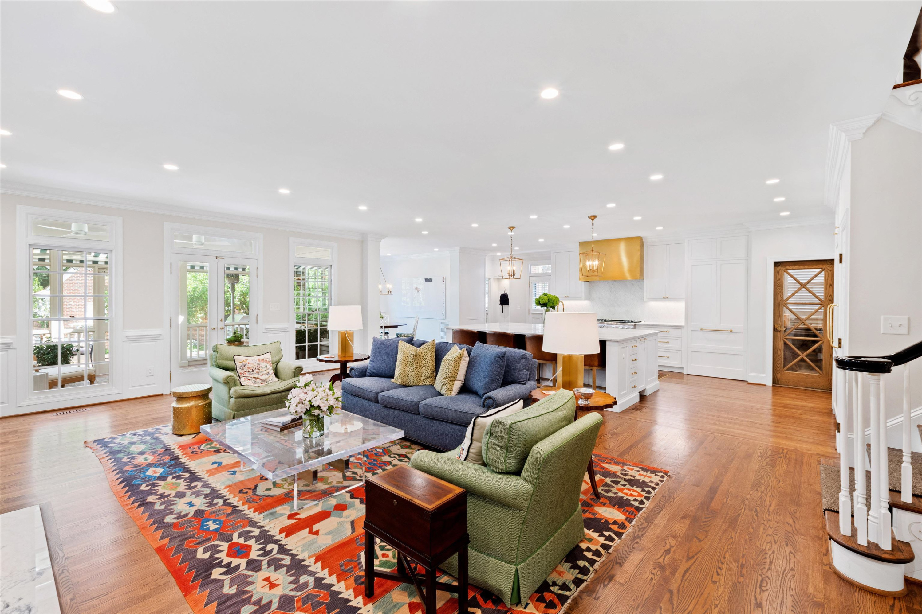3104 White Oak Road