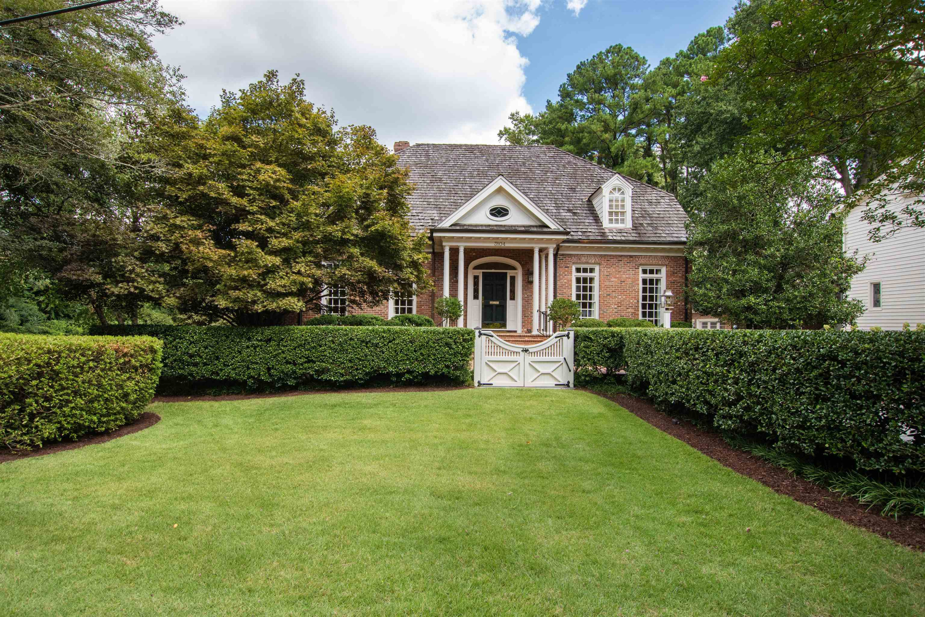 3104 White Oak Road