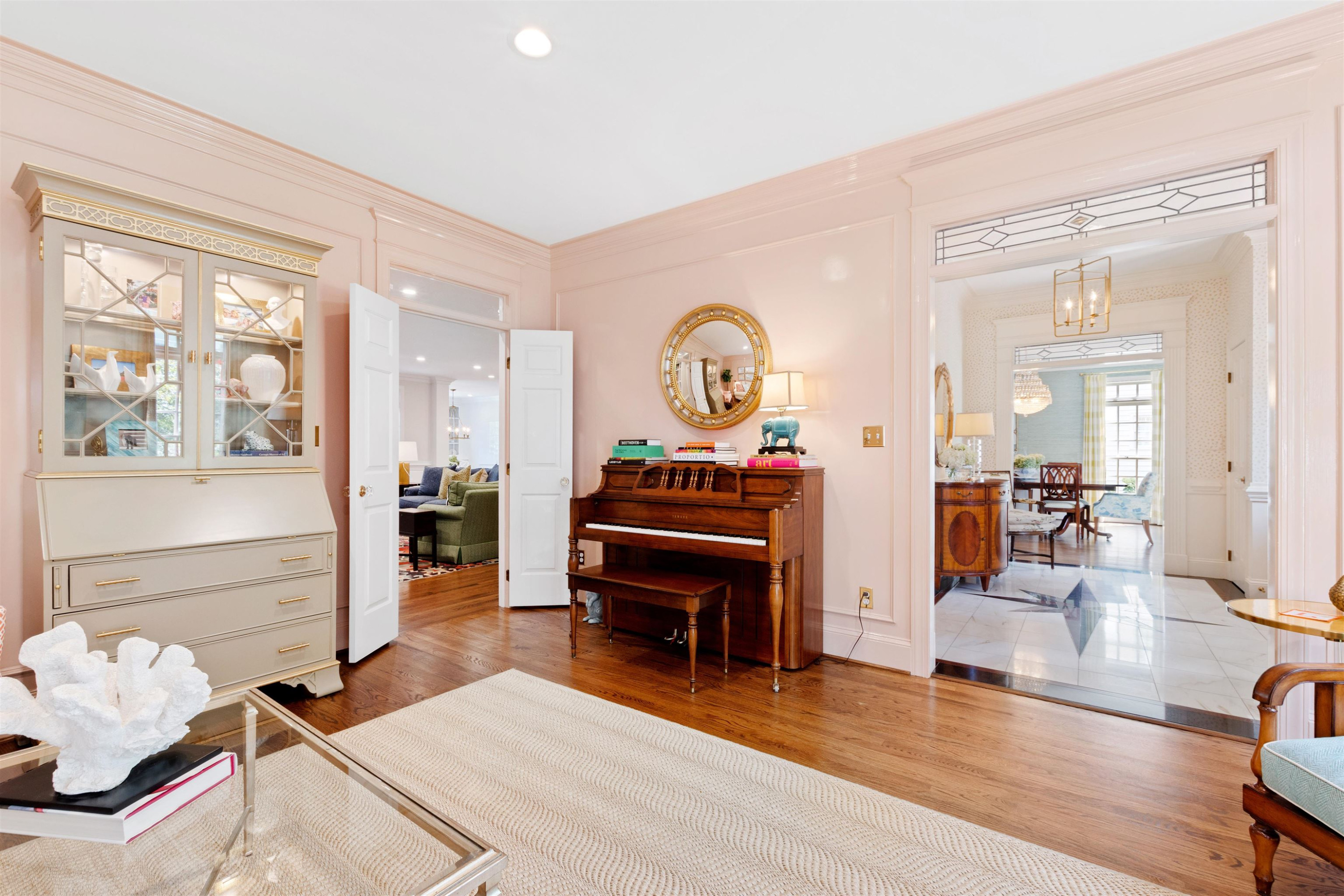 3104 White Oak Road