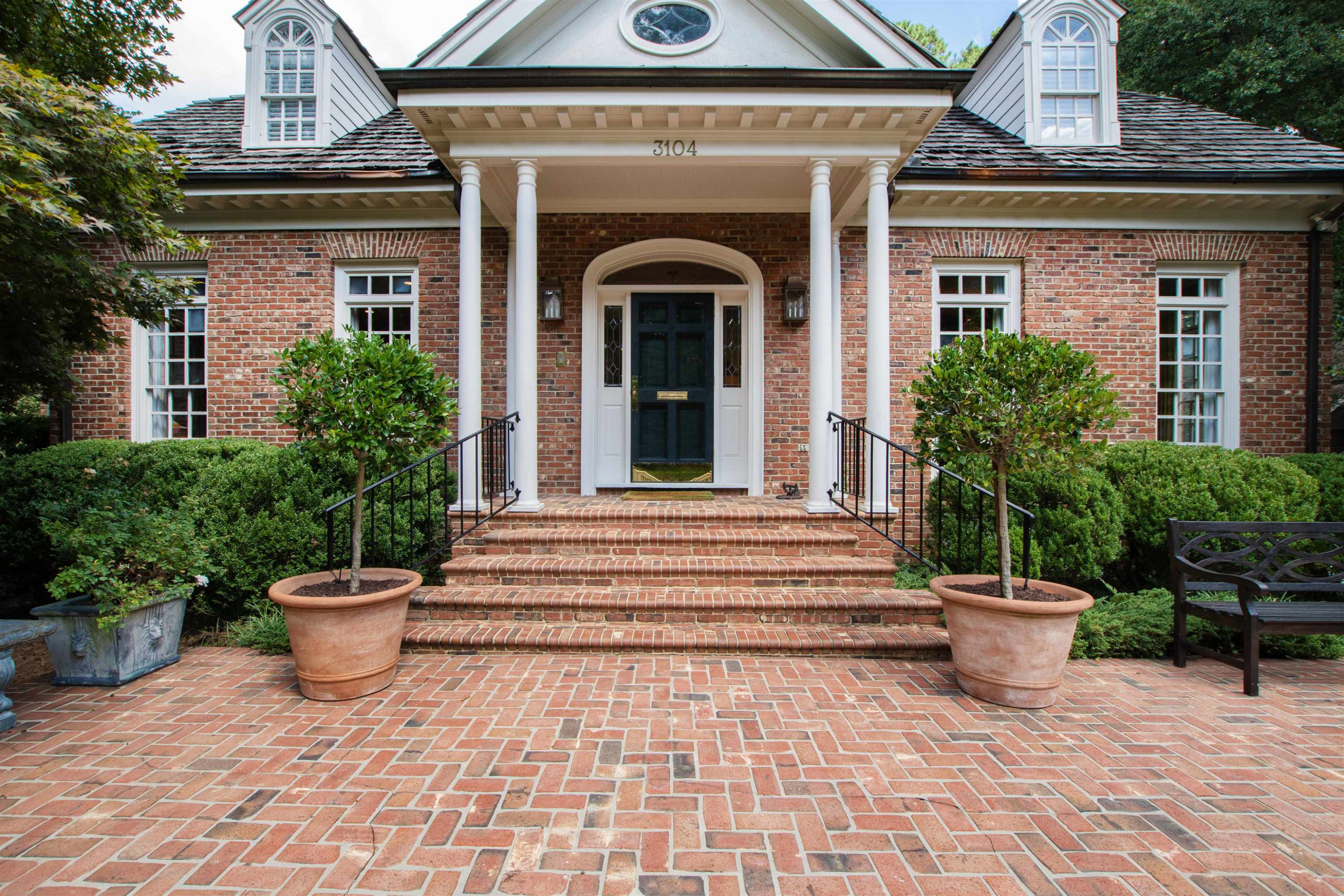 3104 White Oak Road