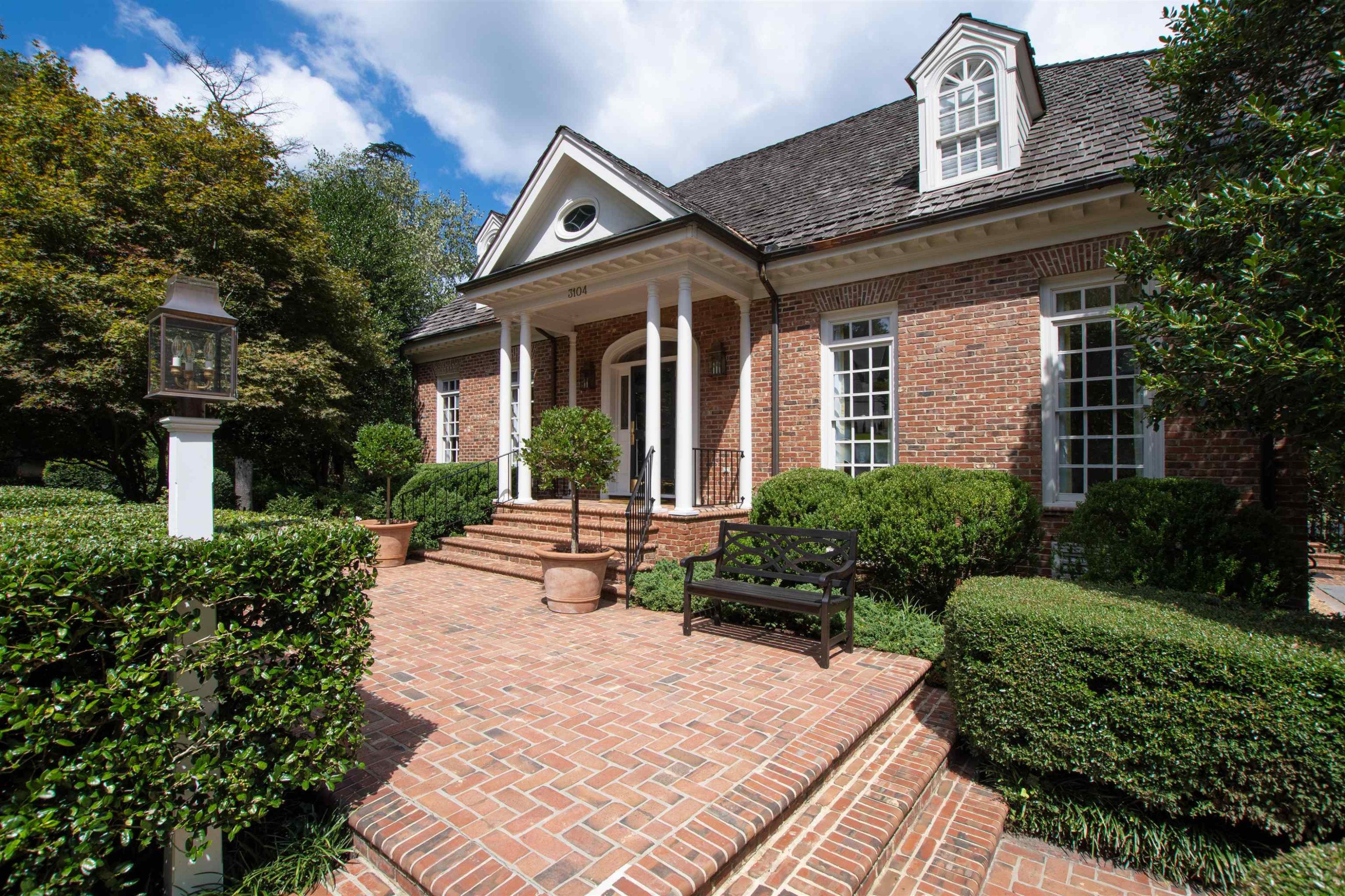 3104 White Oak Road