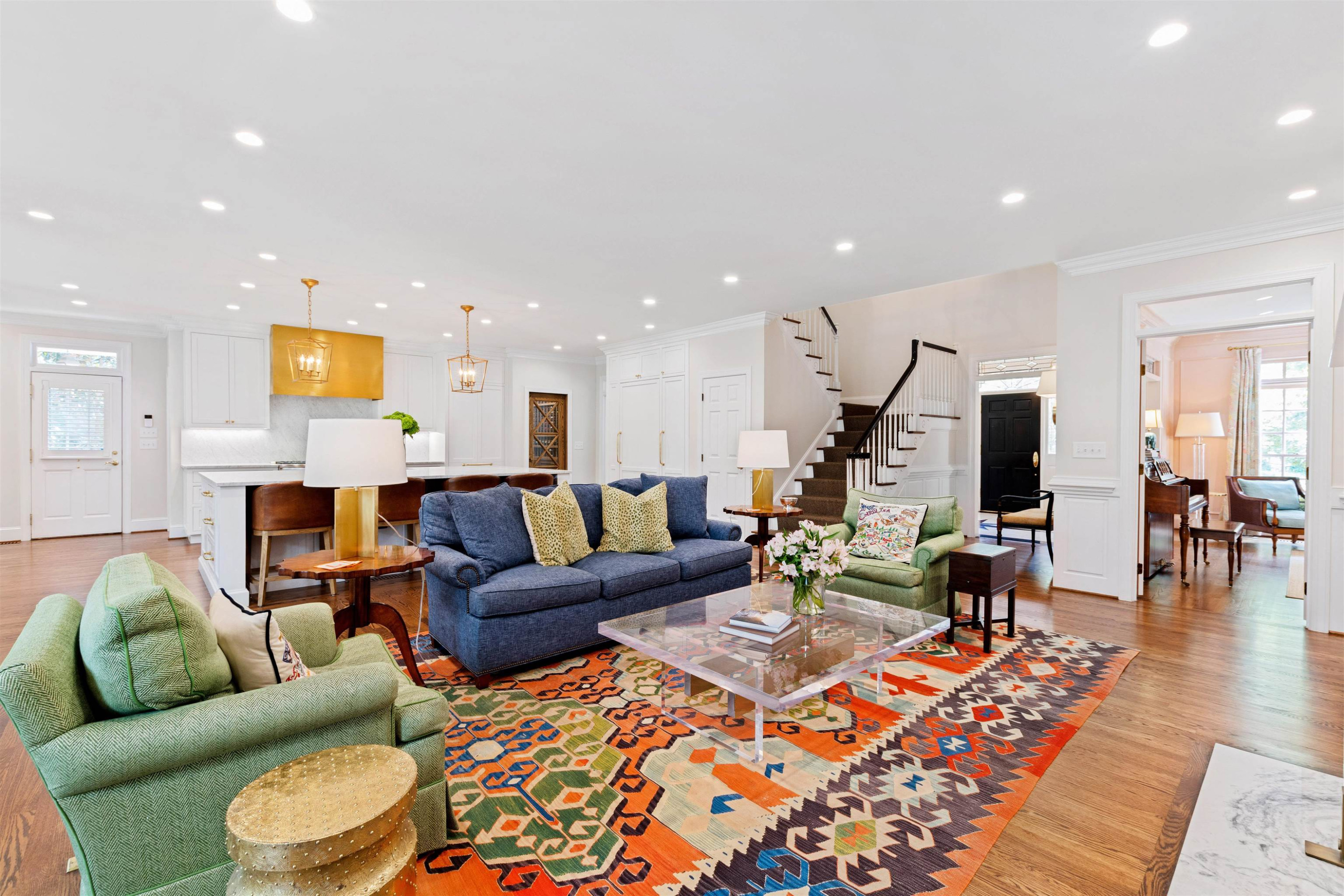 3104 White Oak Road