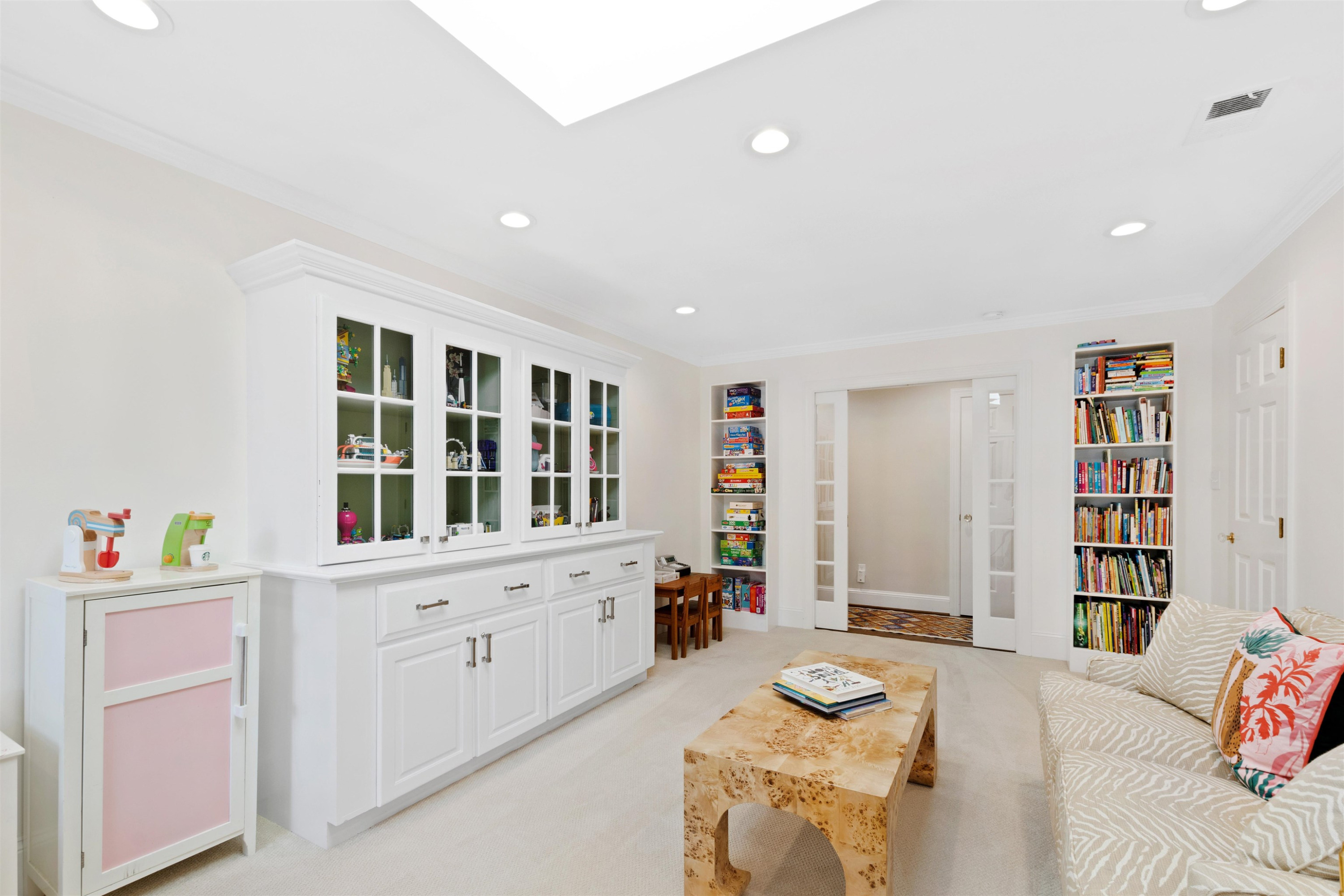 3104 White Oak Road
