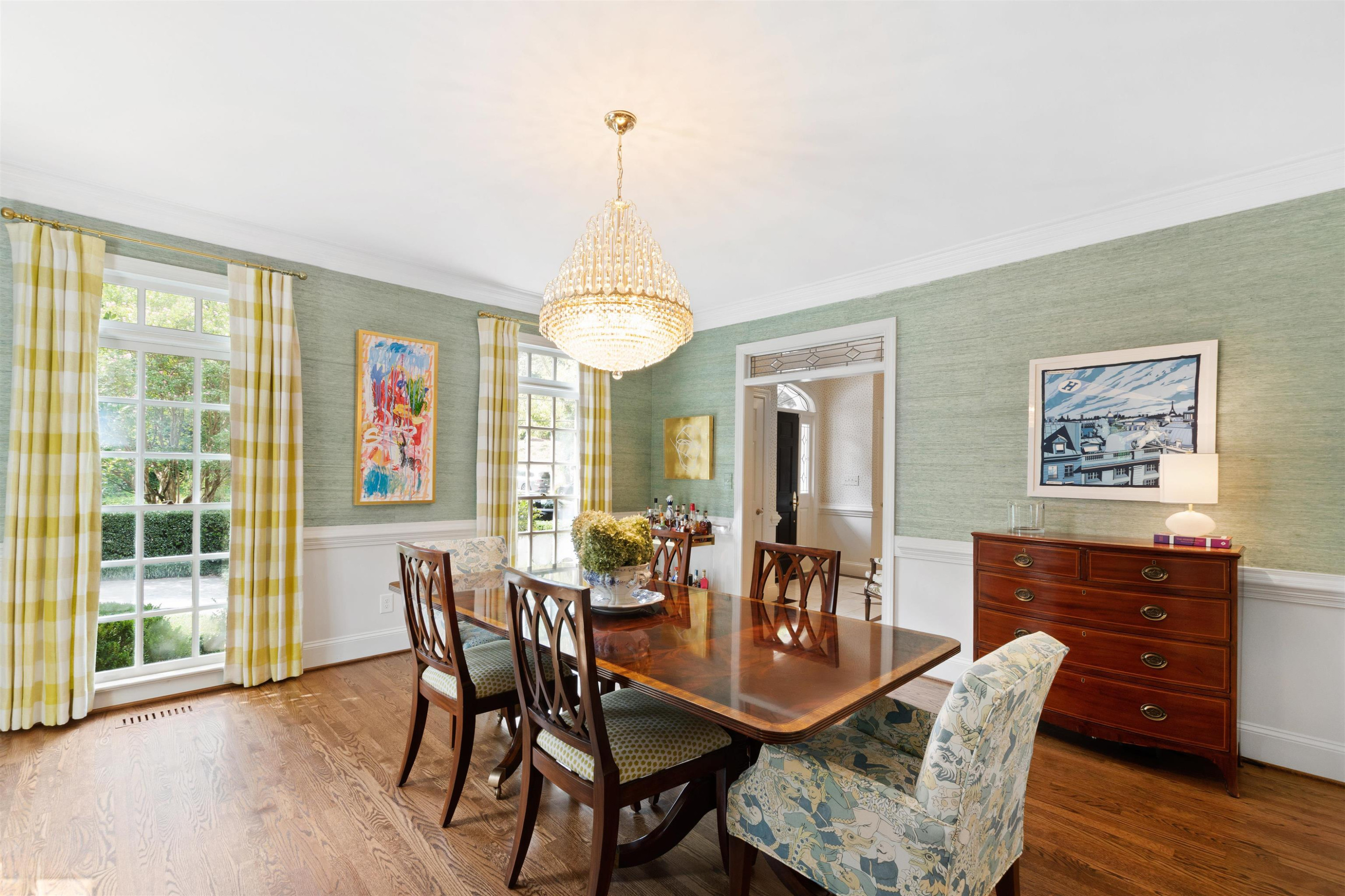 3104 White Oak Road