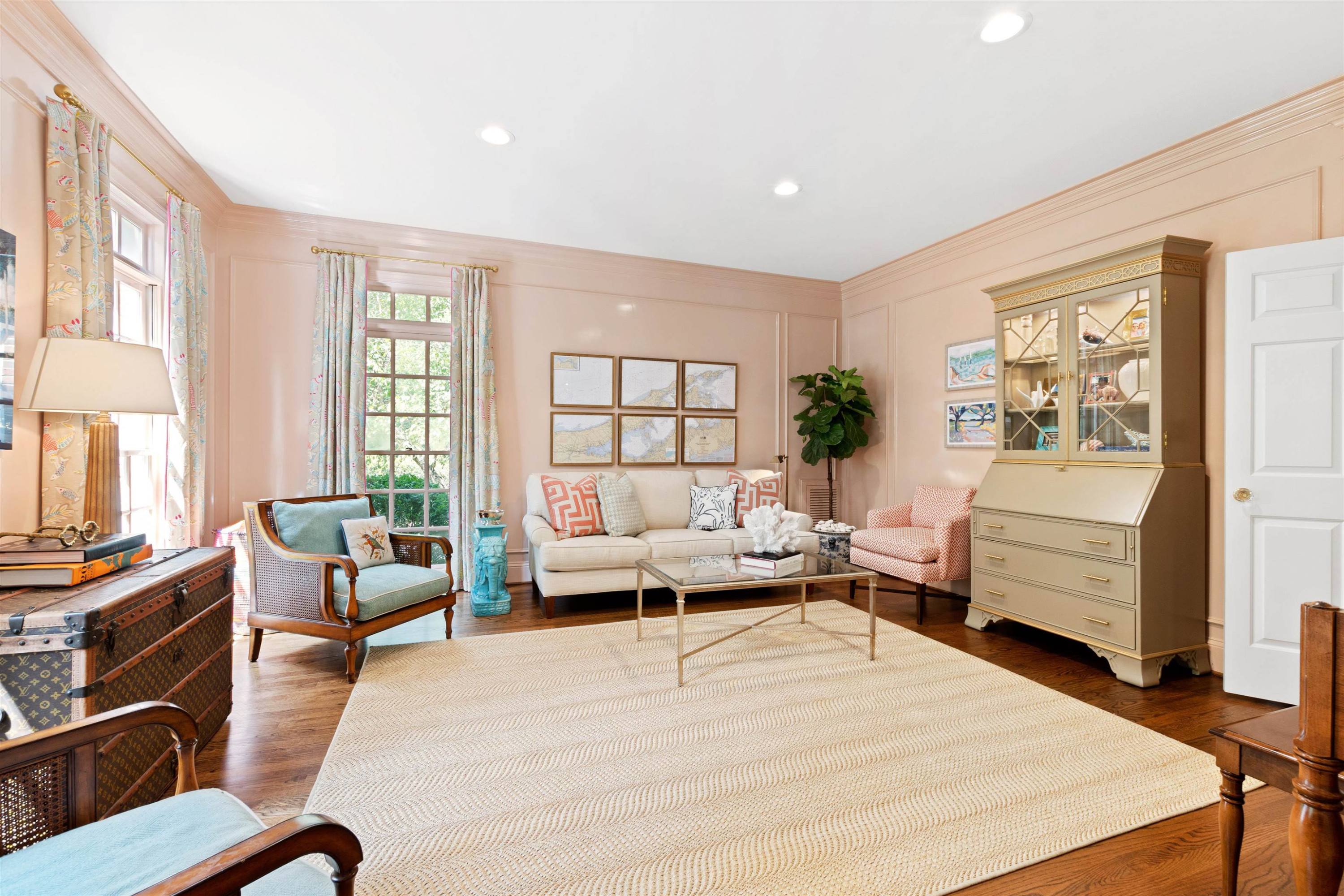 3104 White Oak Road