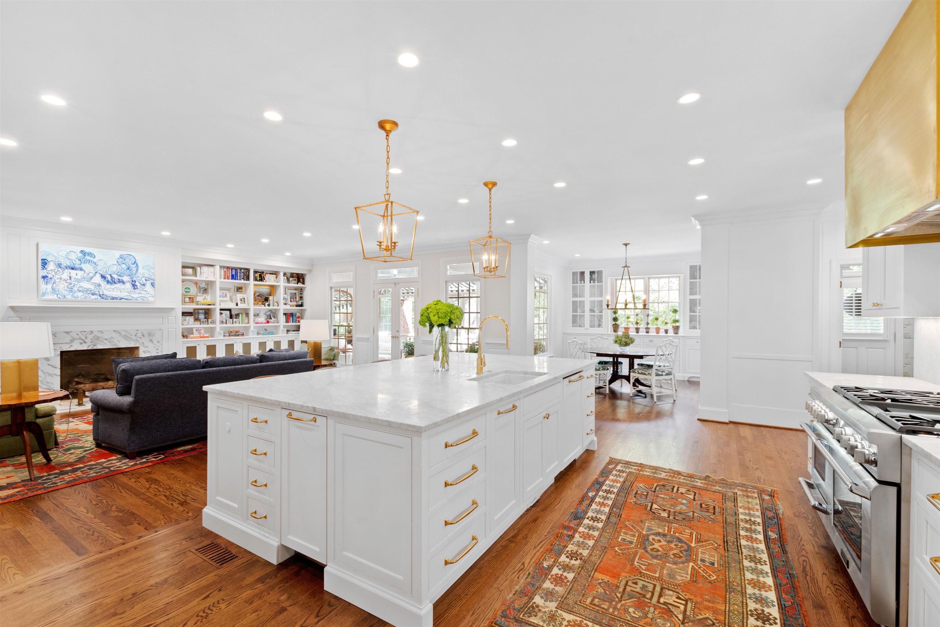 3104 White Oak Road