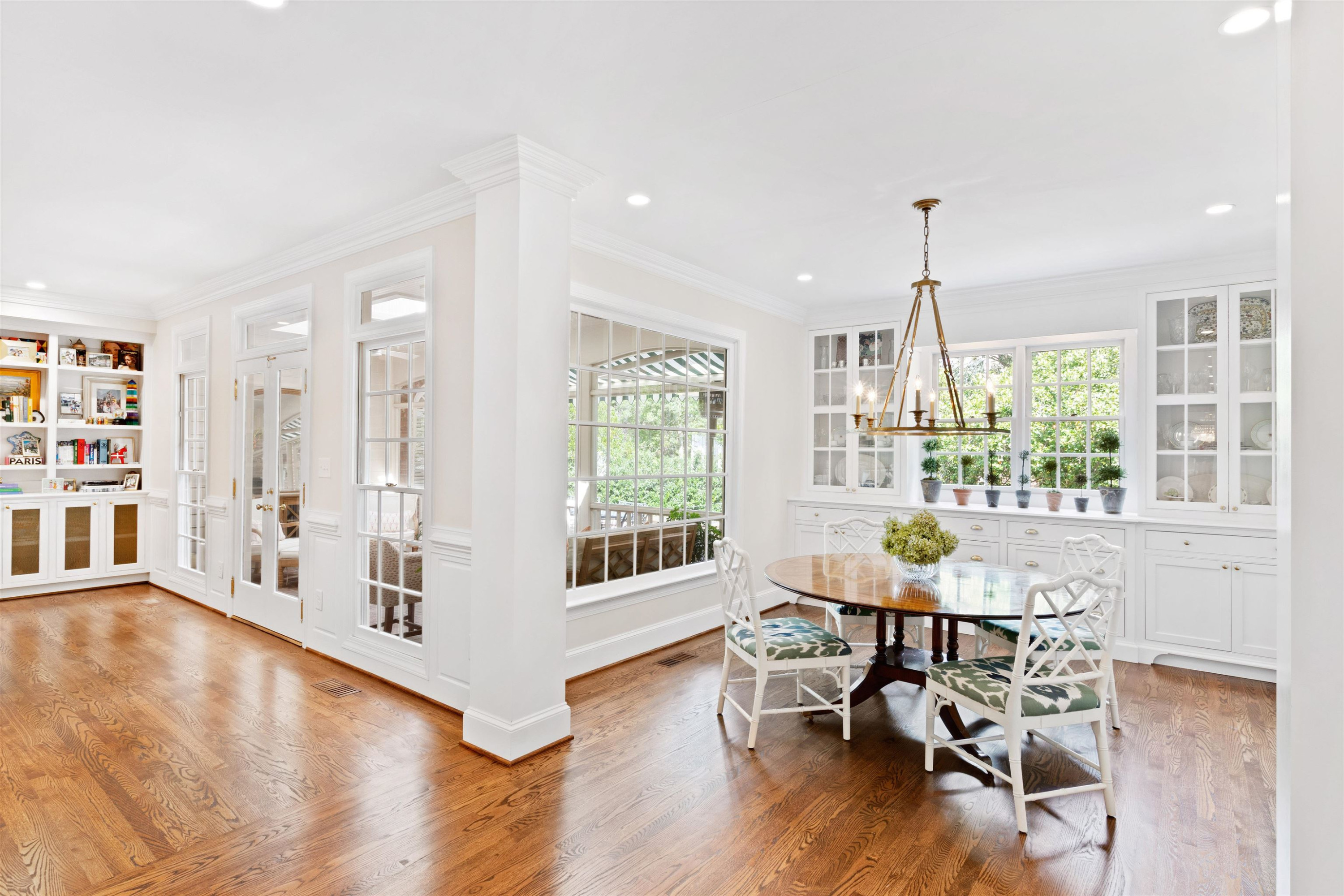 3104 White Oak Road