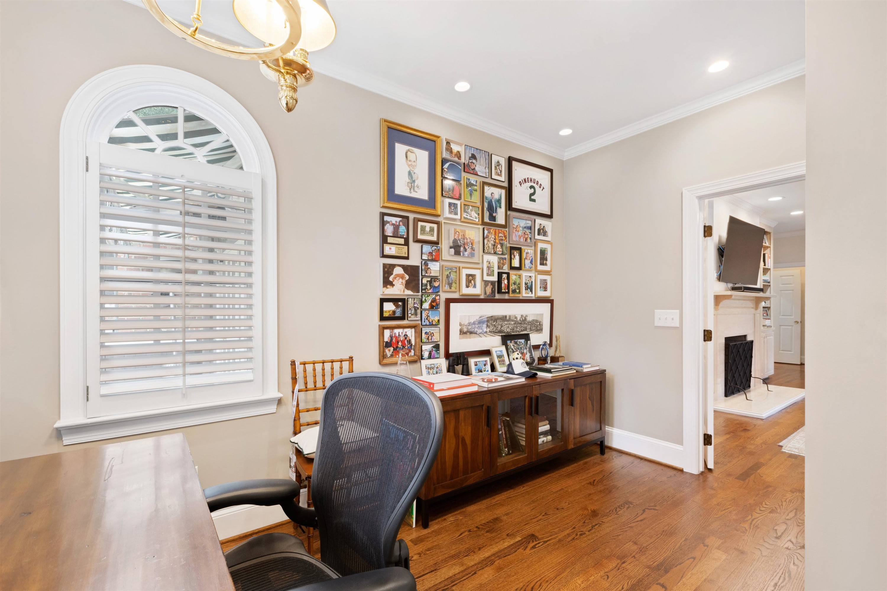 3104 White Oak Road
