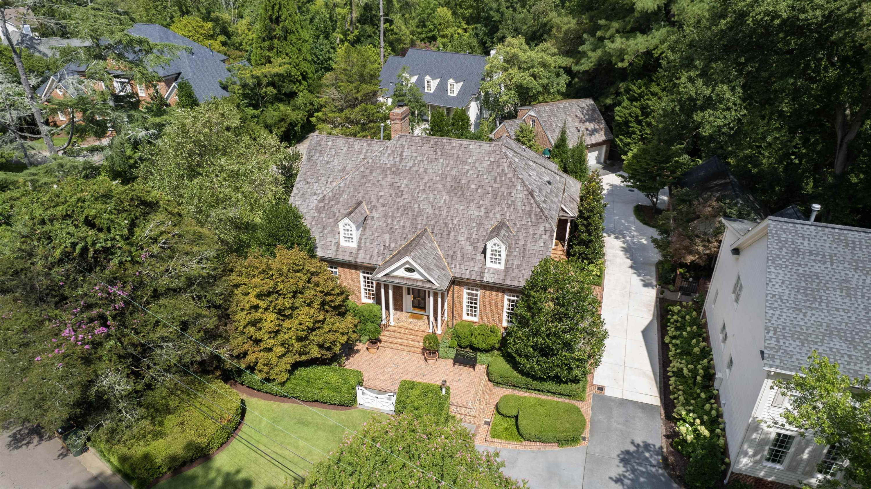 3104 White Oak Road