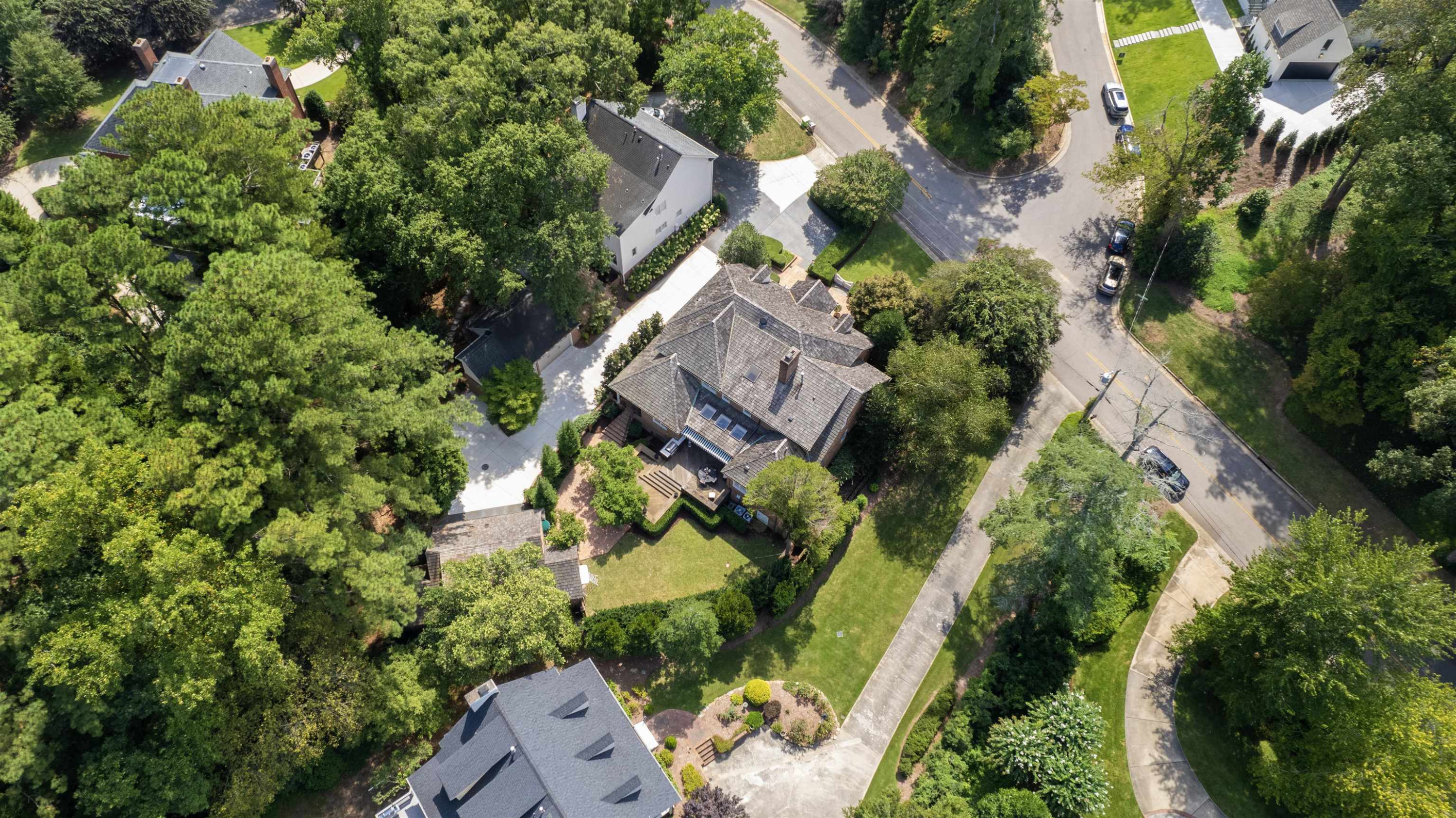 3104 White Oak Road