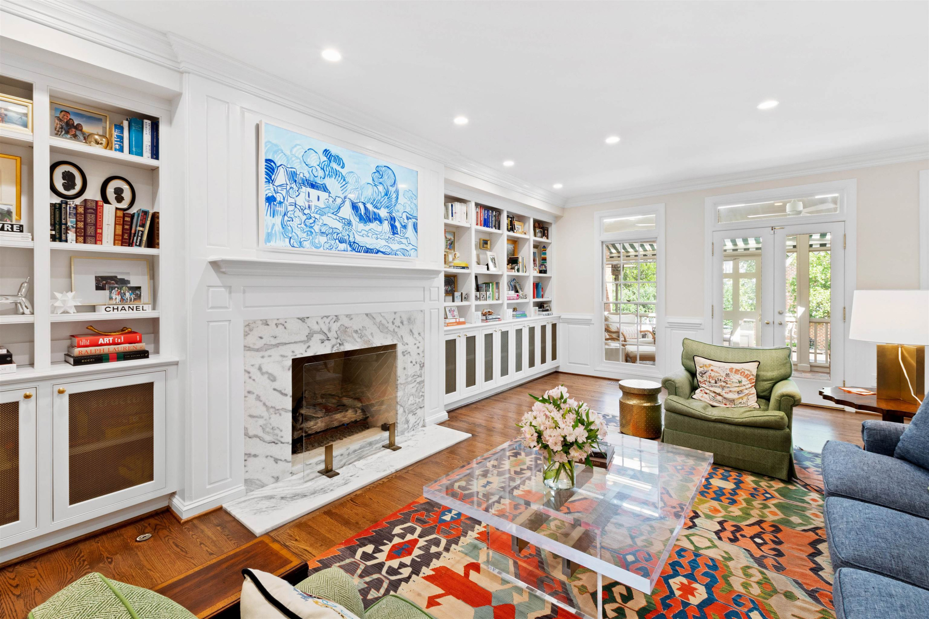 3104 White Oak Road