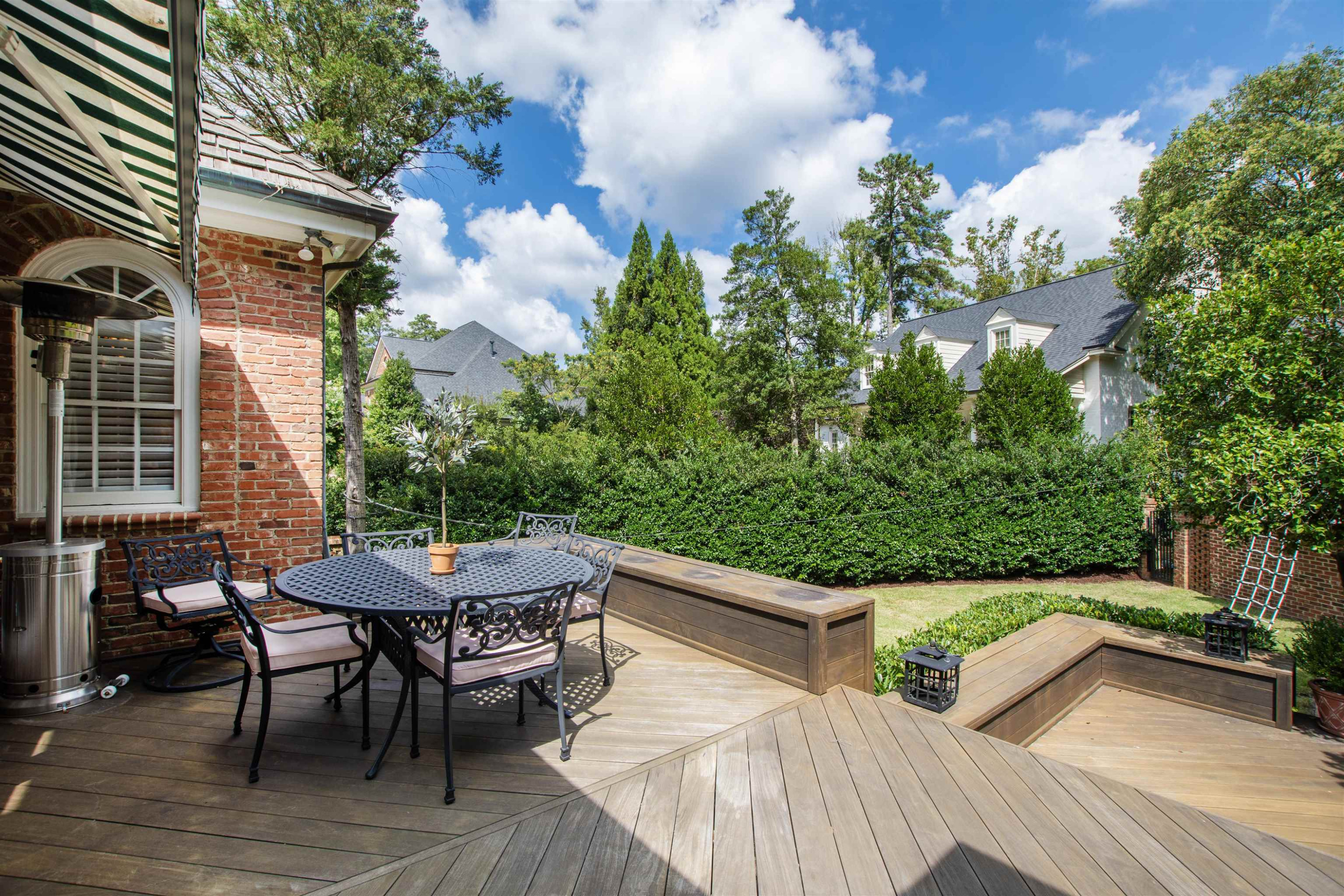 3104 White Oak Road