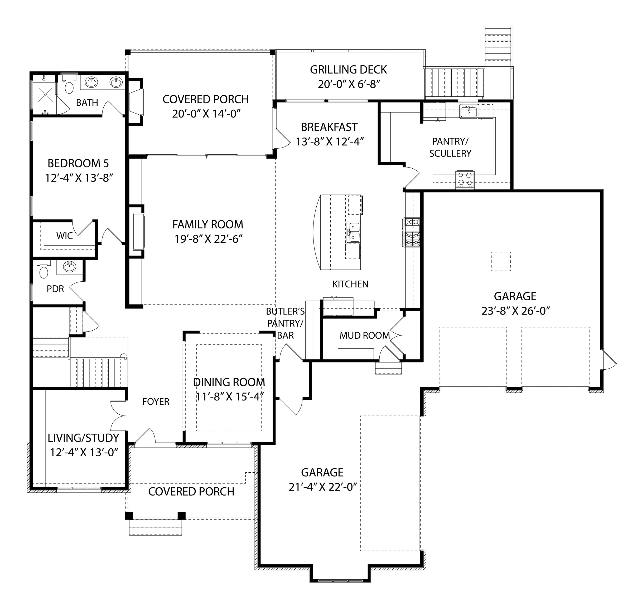 1028 Montvale Ridge Drive