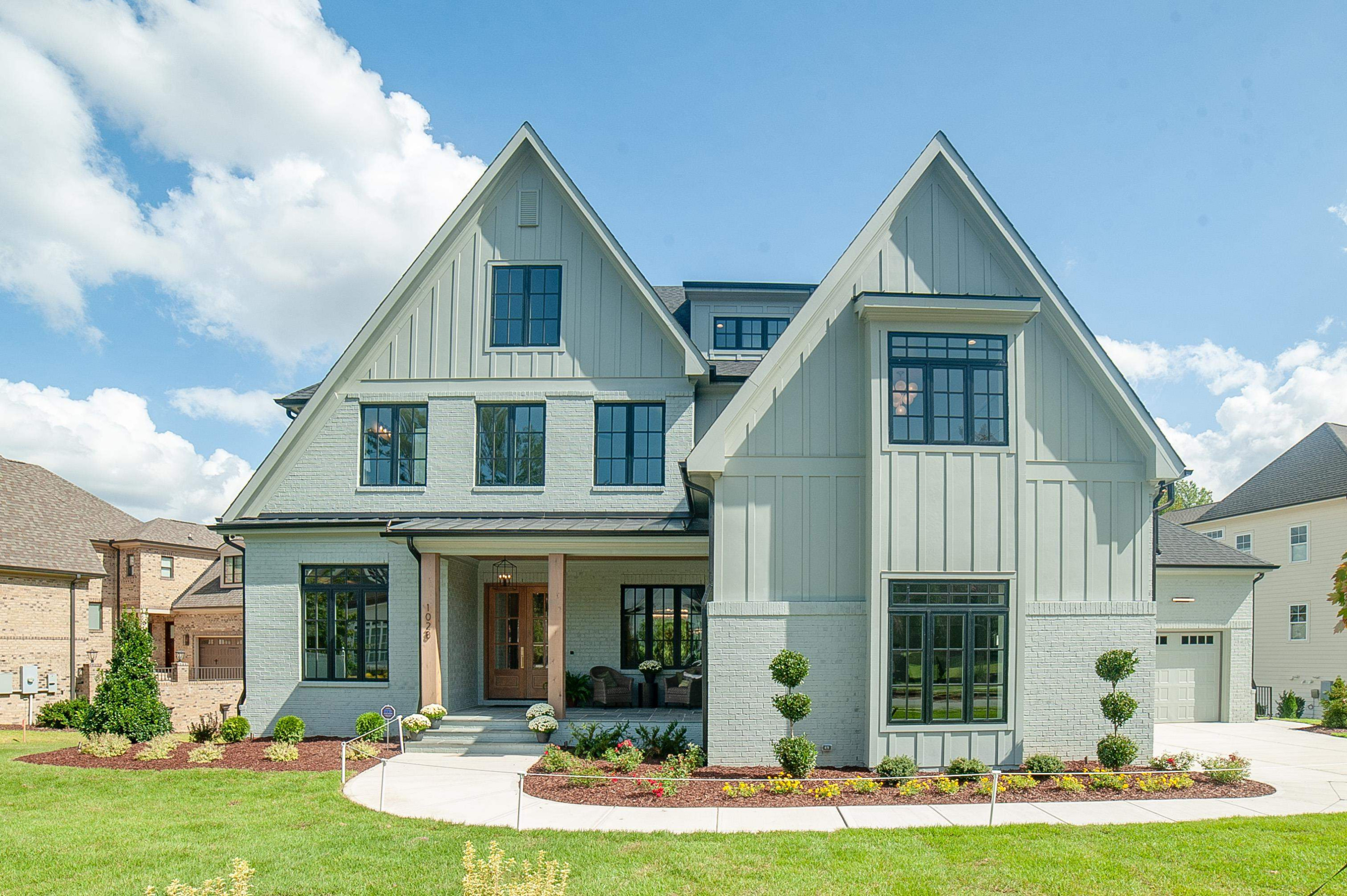 1028 Montvale Ridge Drive