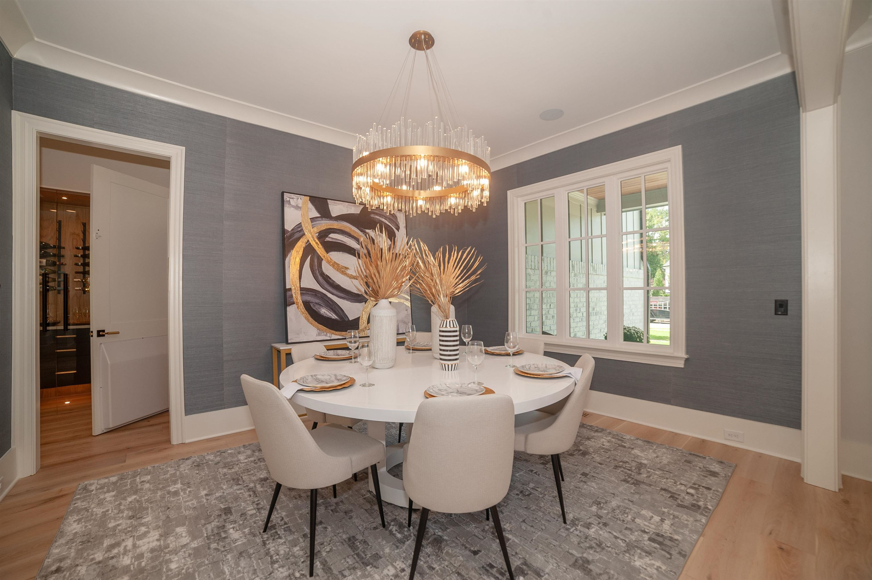 1028 Montvale Ridge Drive